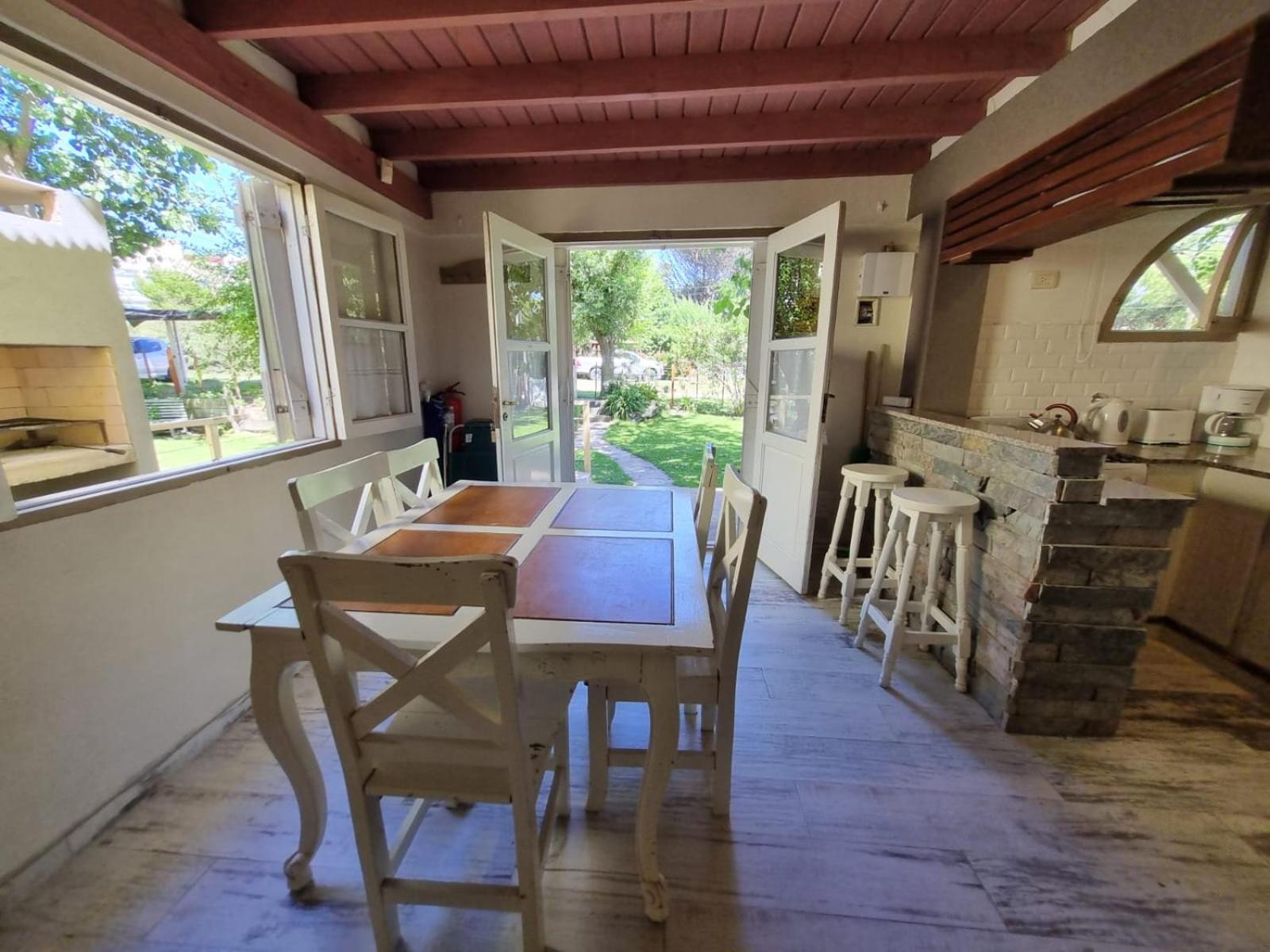 Cabañas Mi Lugar
