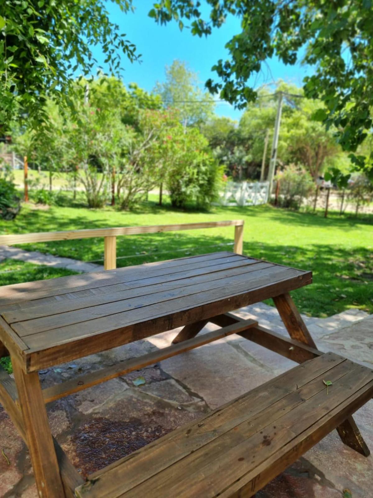 Cabañas Mi Lugar