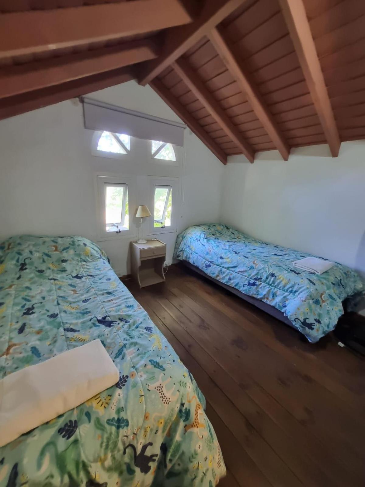 Cabañas Mi Lugar