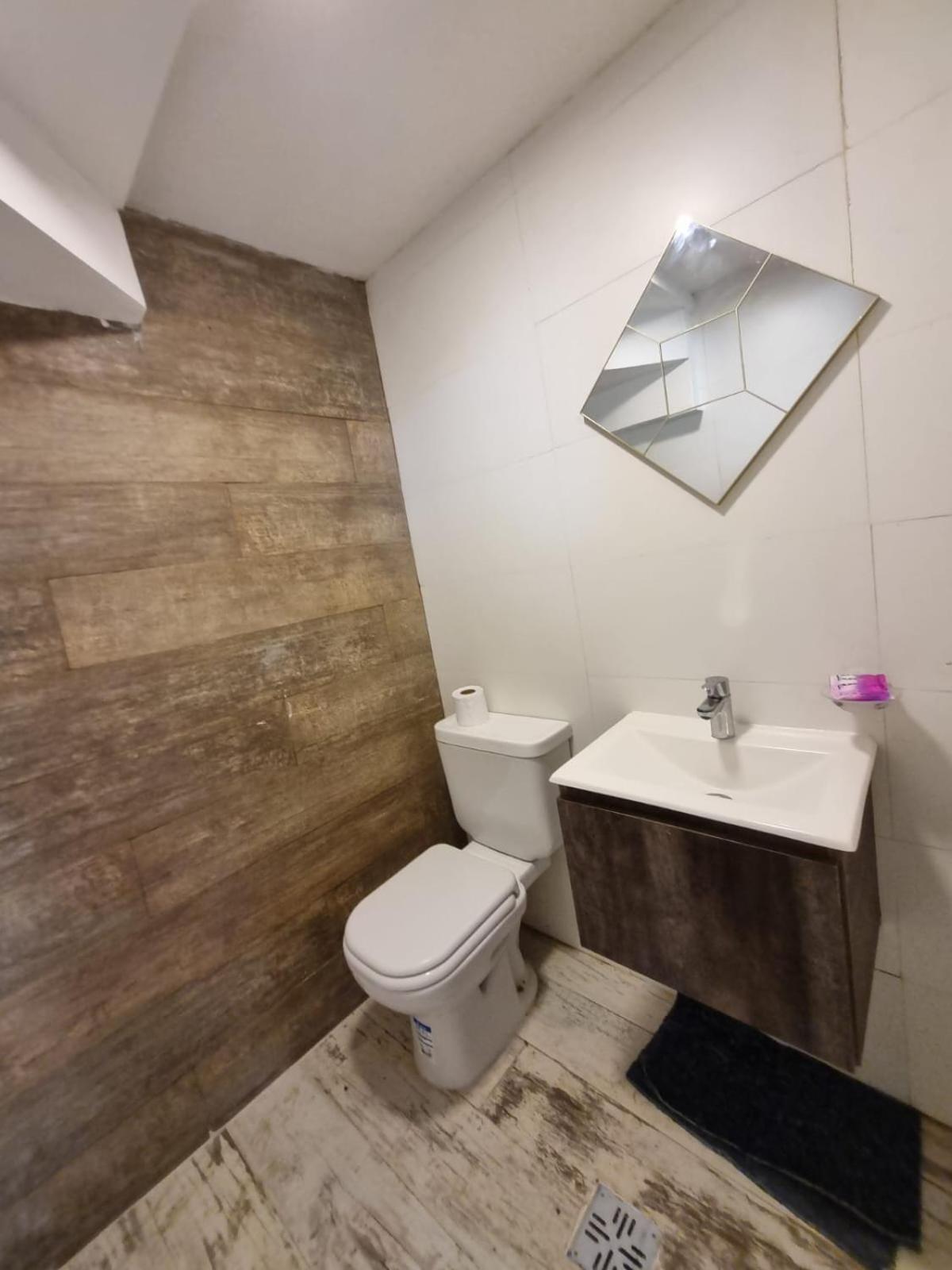 Cabañas Mi Lugar