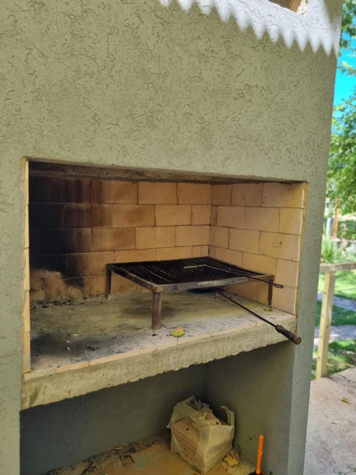 Cabañas Mi Lugar