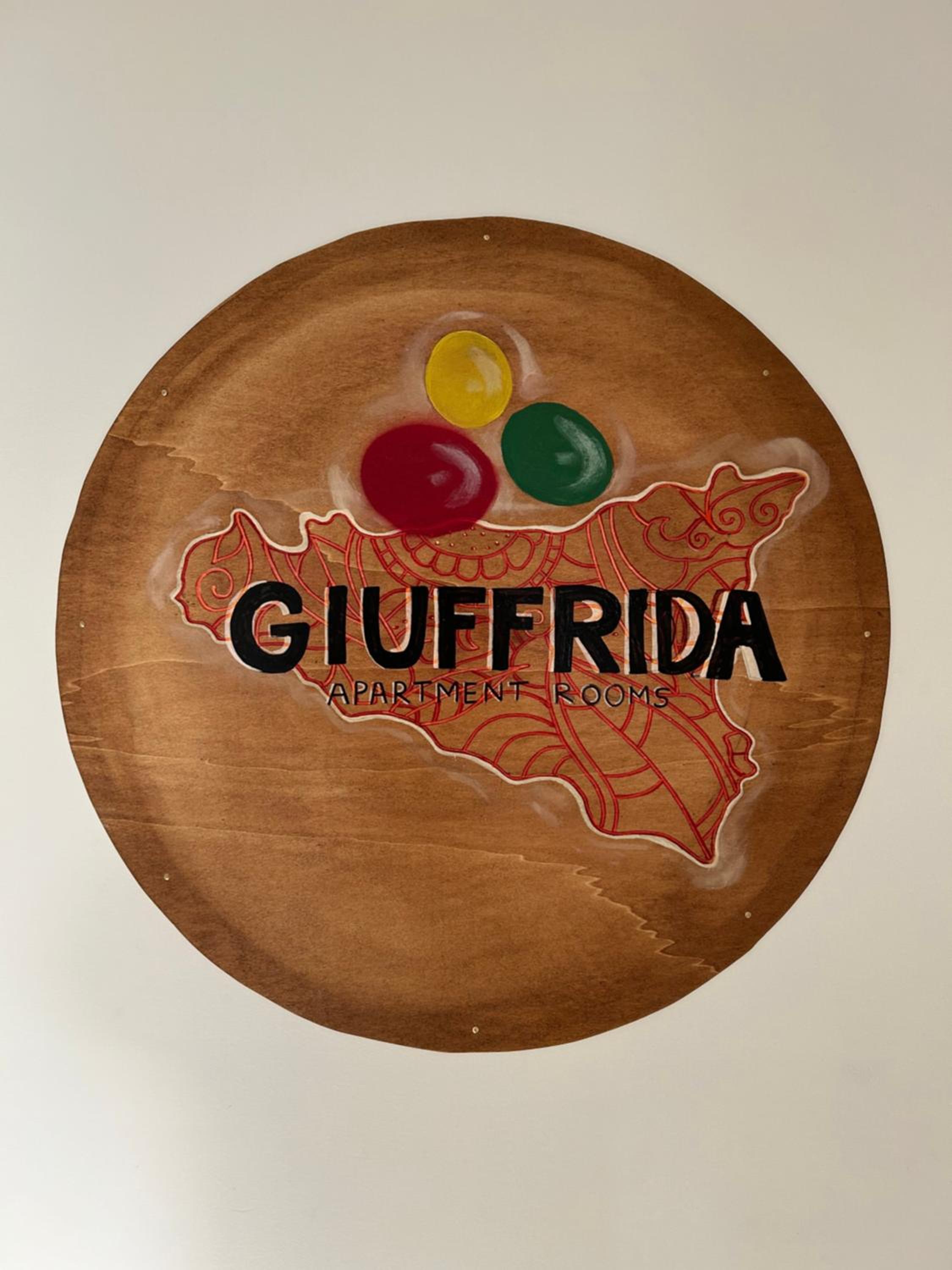 Giuffrida Apartment Rooms view 3