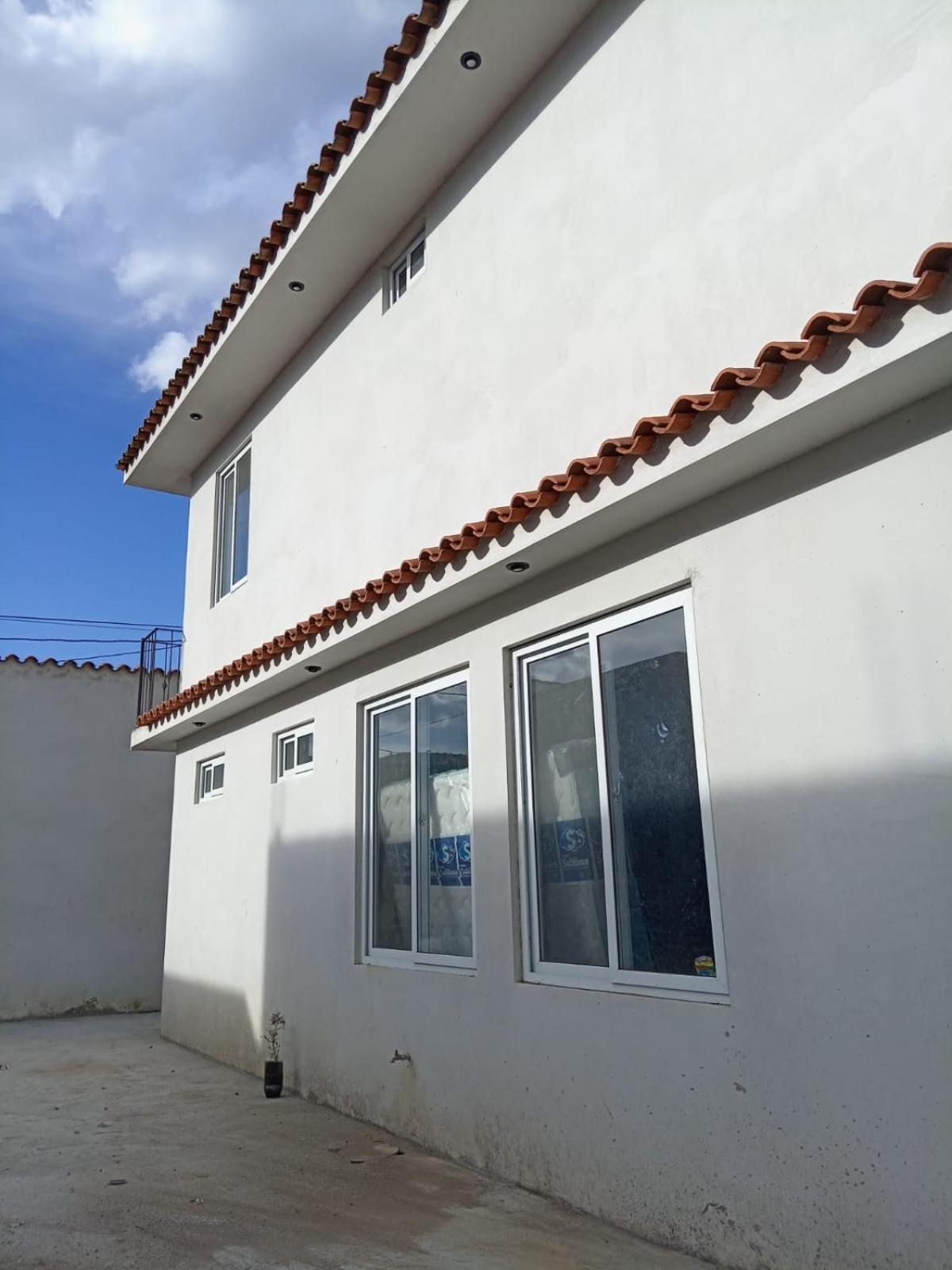 Casa de los Pilinchos view 5
