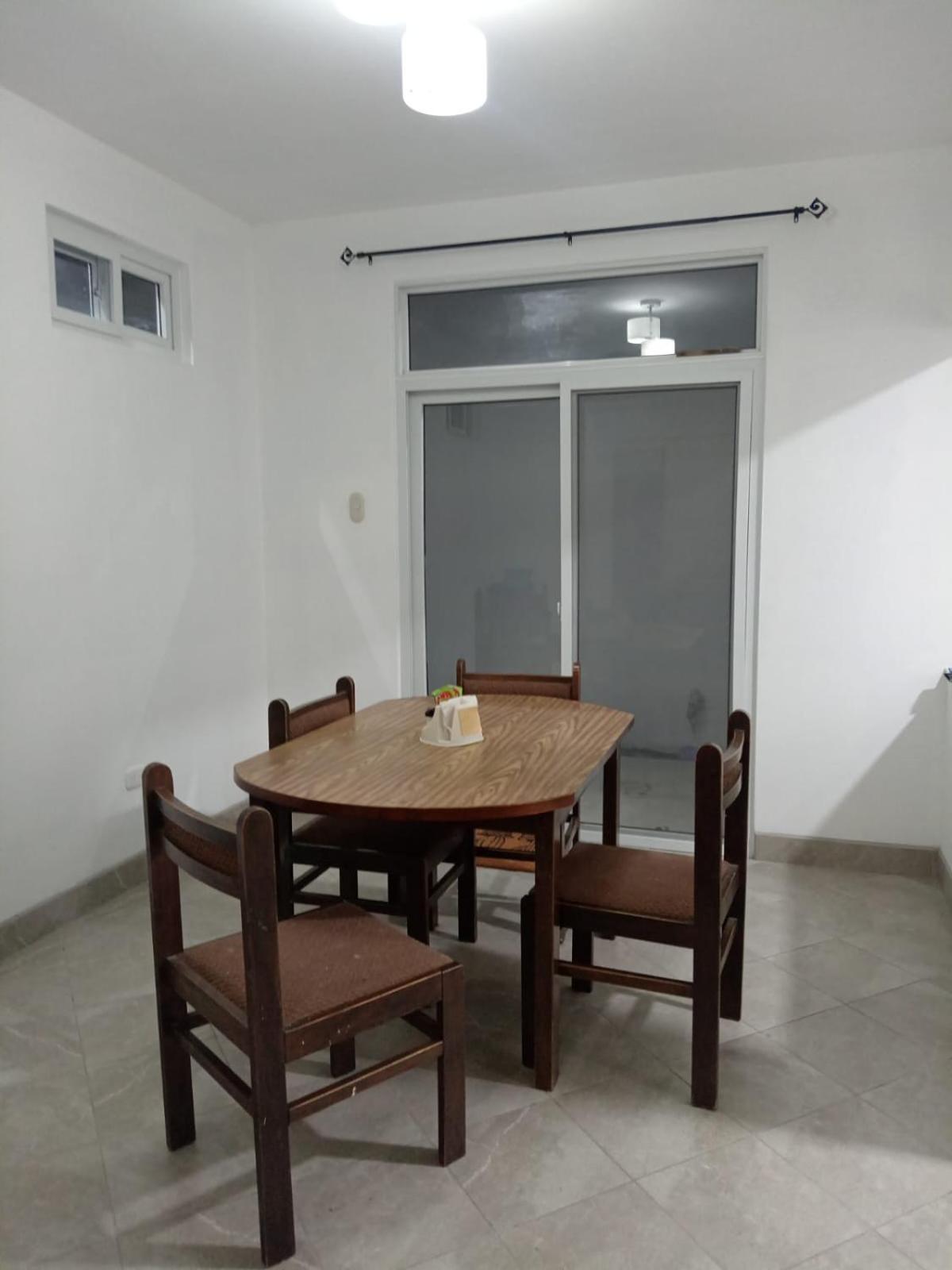 Casa de los Pilinchos view 4