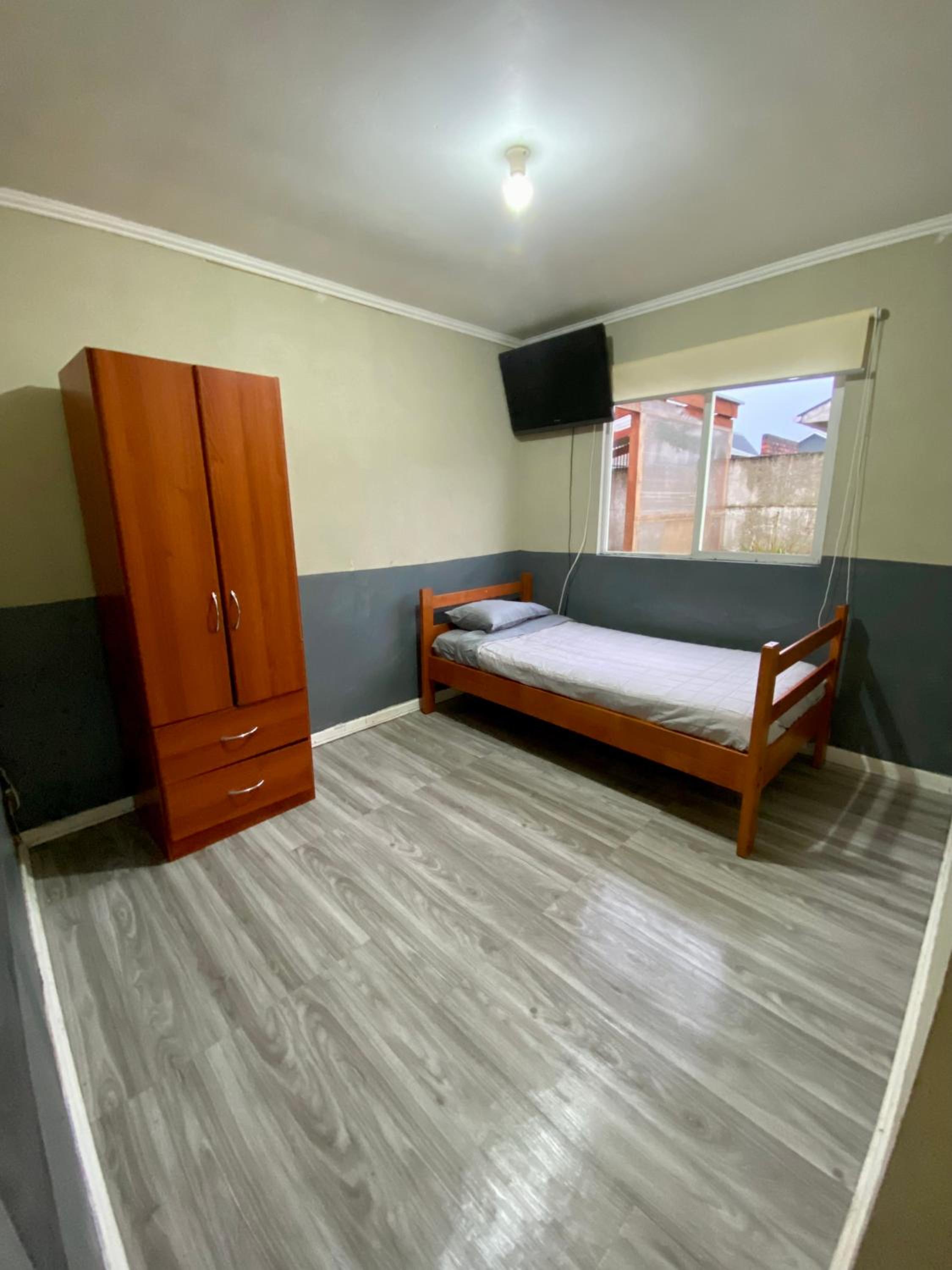 Hermosa casa familiar