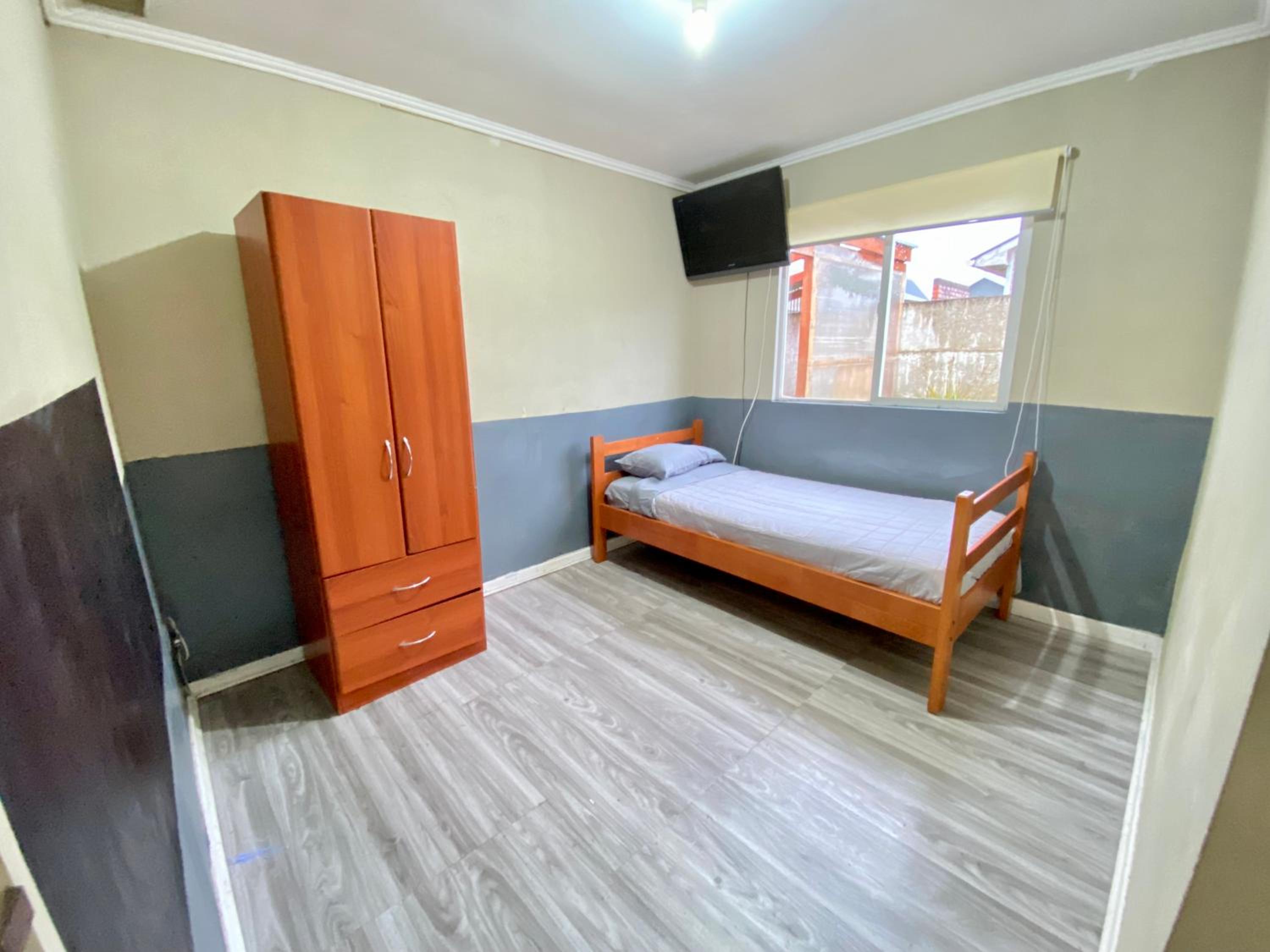 Hermosa casa familiar