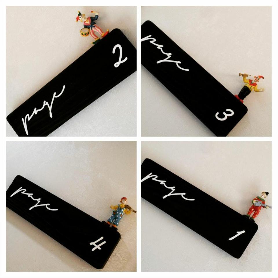 Bookmark Guesthouse