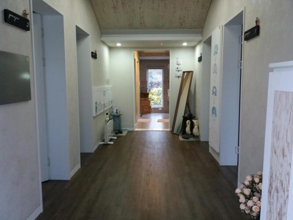 Bookmark Guesthouse