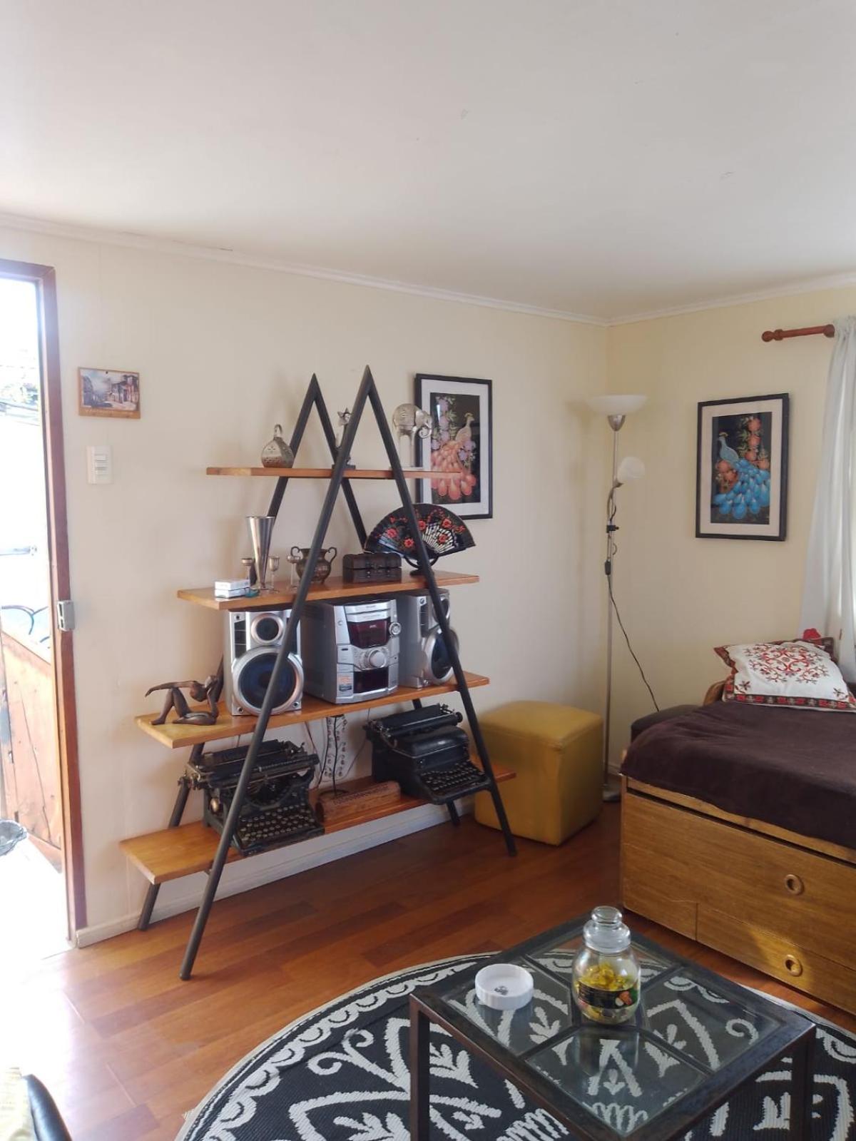 Mini Casa en Viña del Mar
