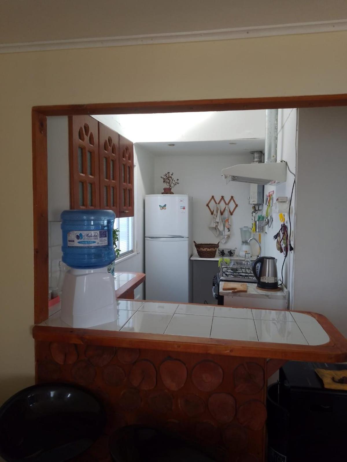 Mini Casa en Viña del Mar