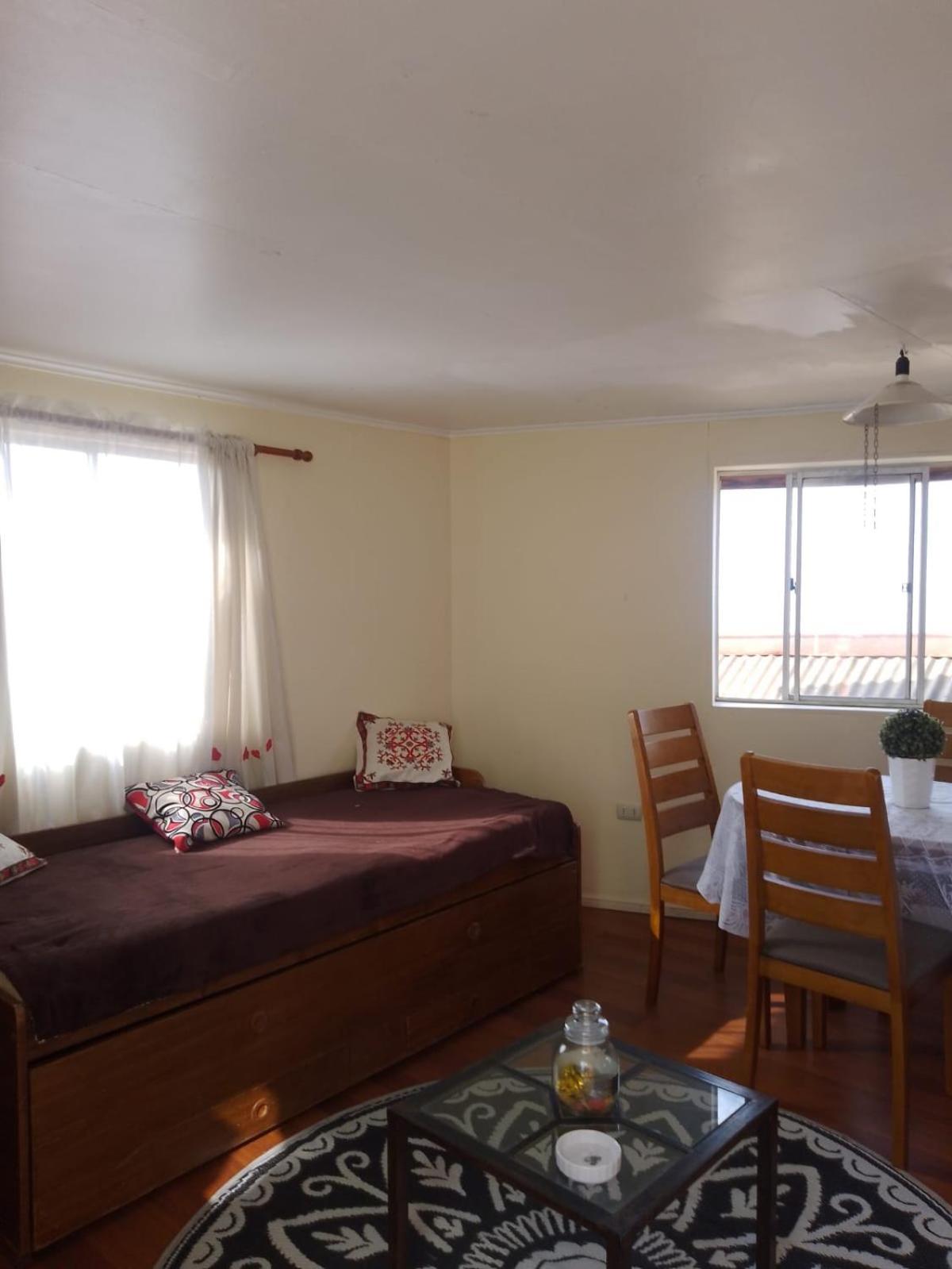 Mini Casa en Viña del Mar
