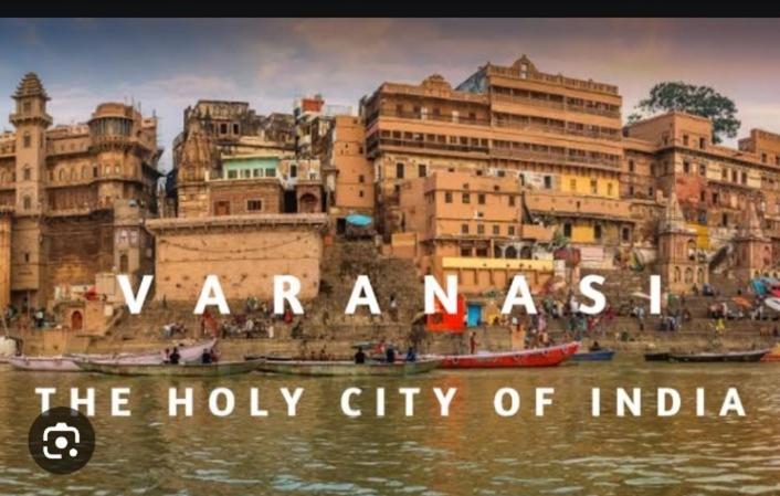 Banarasiya Homestay close to Banaras railway station view 2