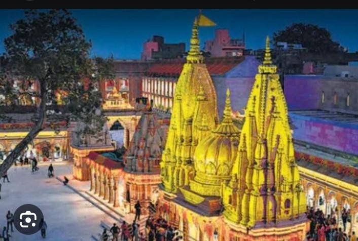 Banarasiya Homestay close to Banaras railway station view 3