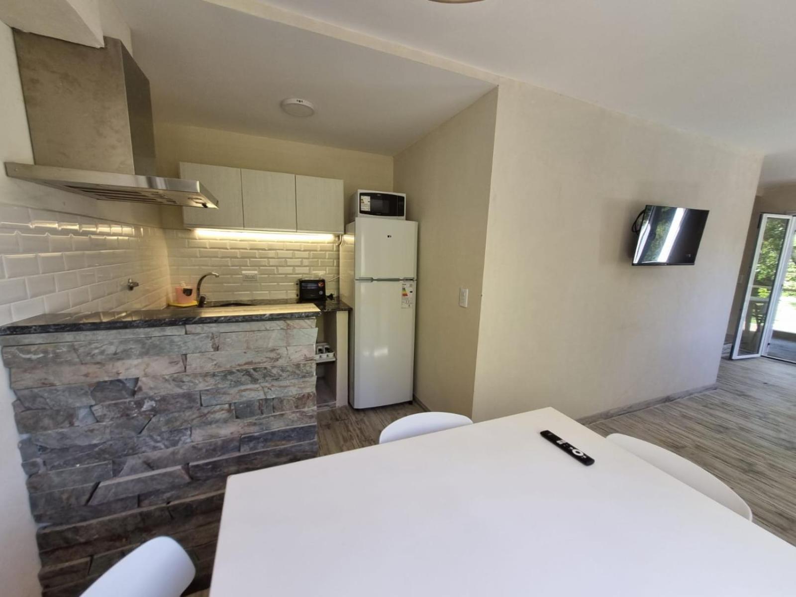 Cabañas Mi Lugar