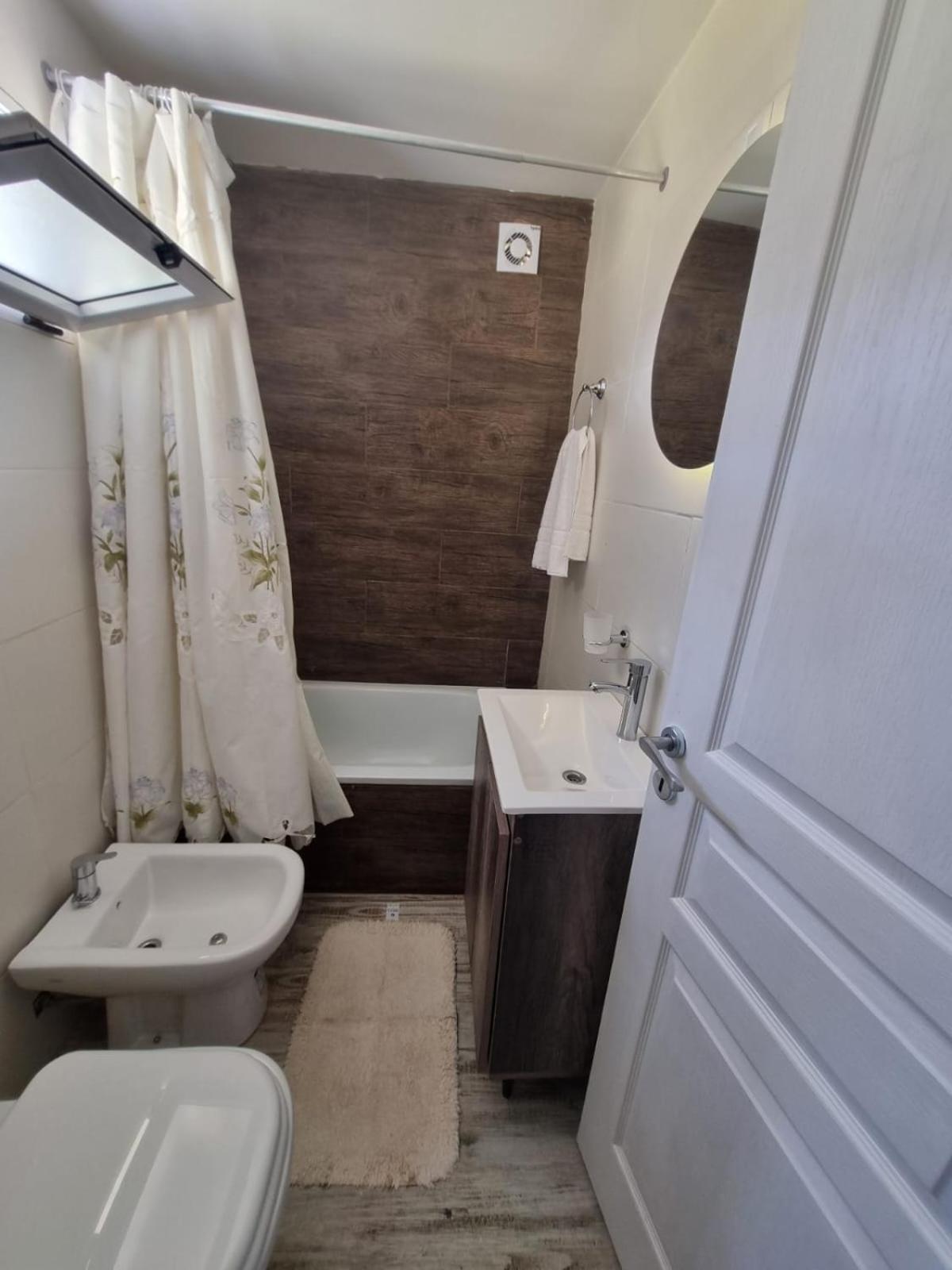 Cabañas Mi Lugar