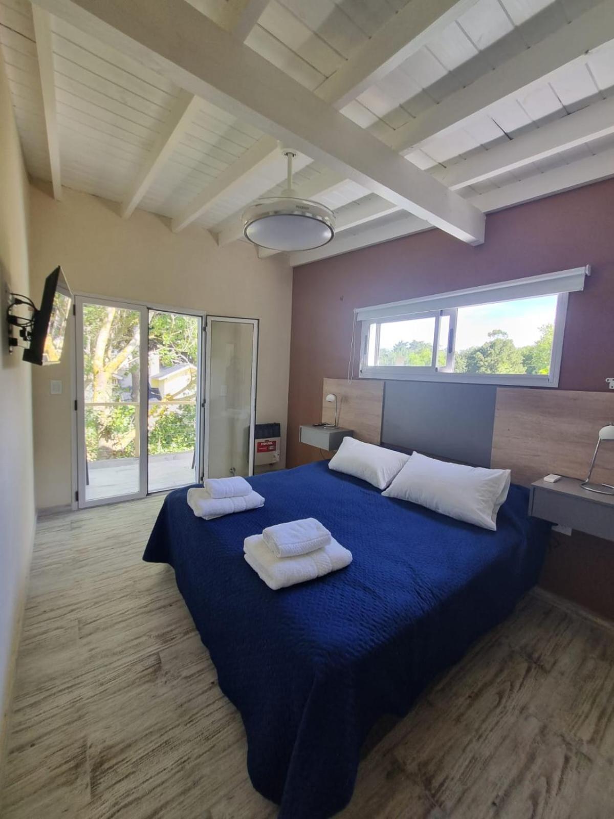 Cabañas Mi Lugar
