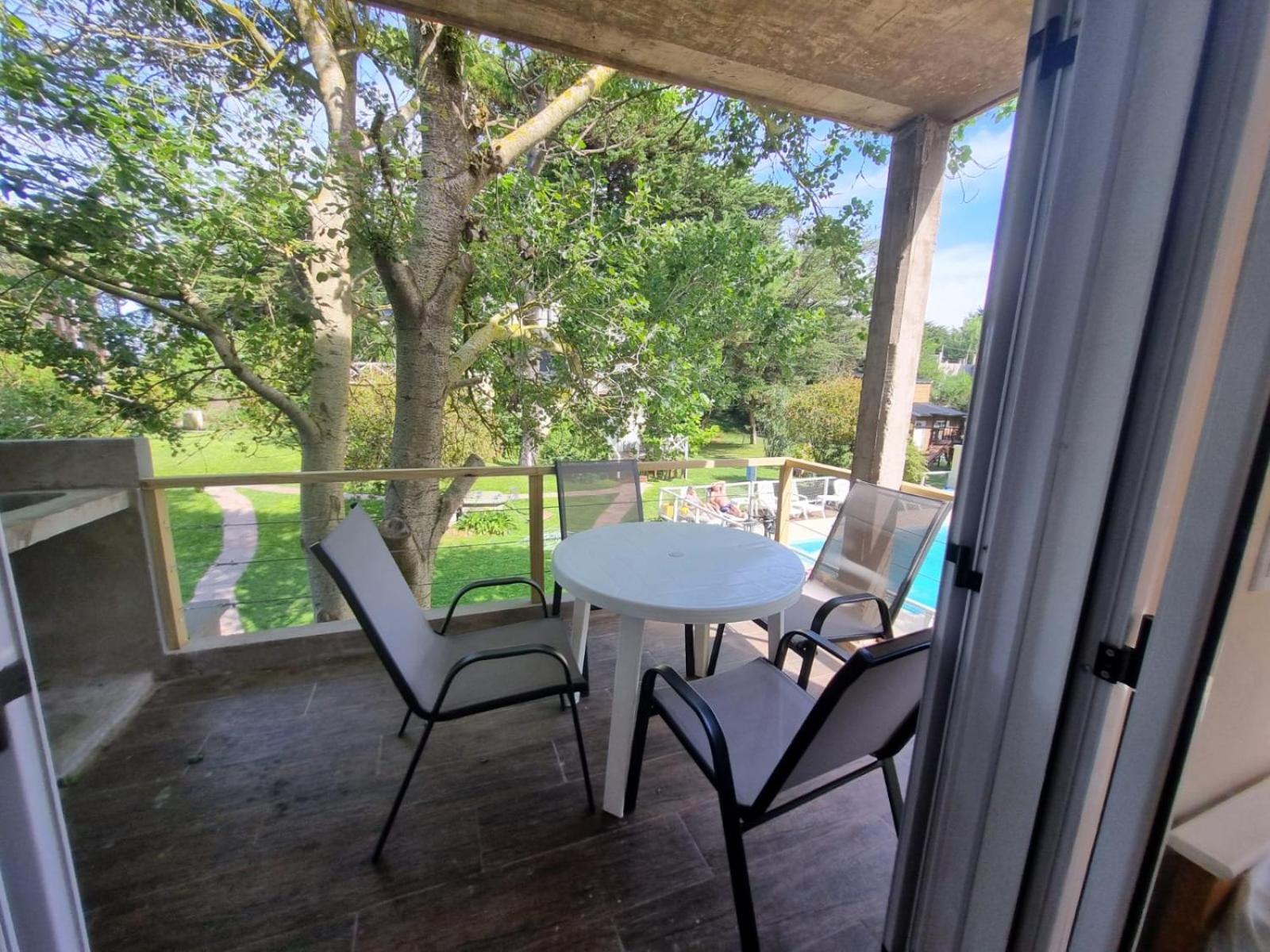 Cabañas Mi Lugar