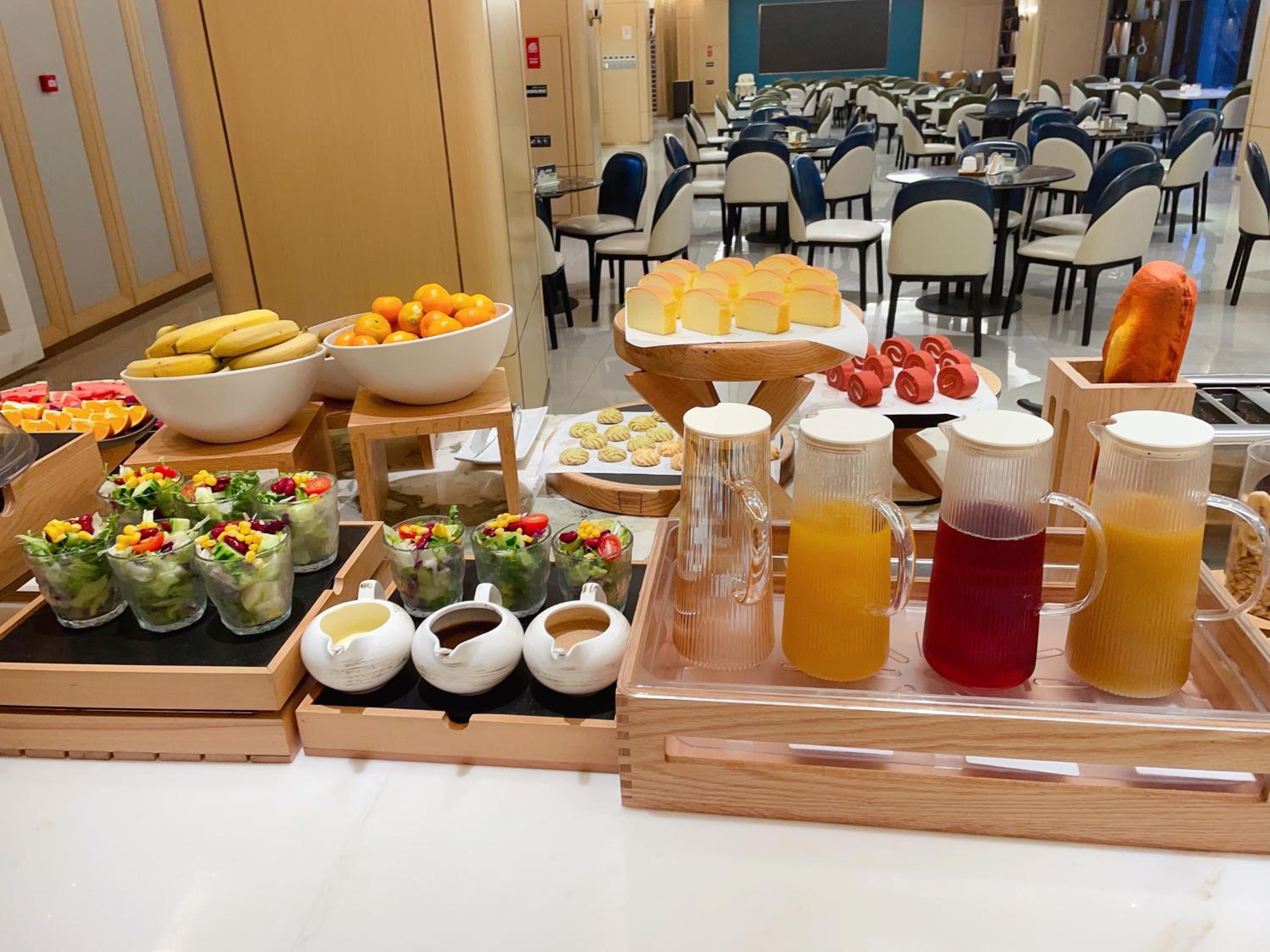 Atour Hotel Tonglu Fuchunjiang
