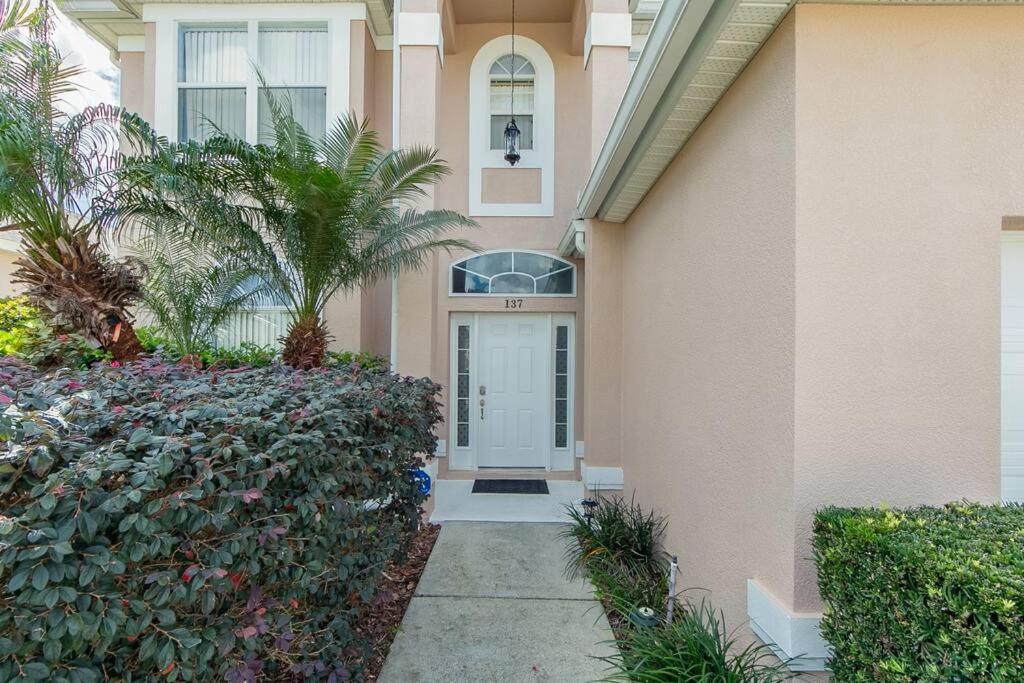 Family-friendly House Near Disney w/ Amazing Pool view 4