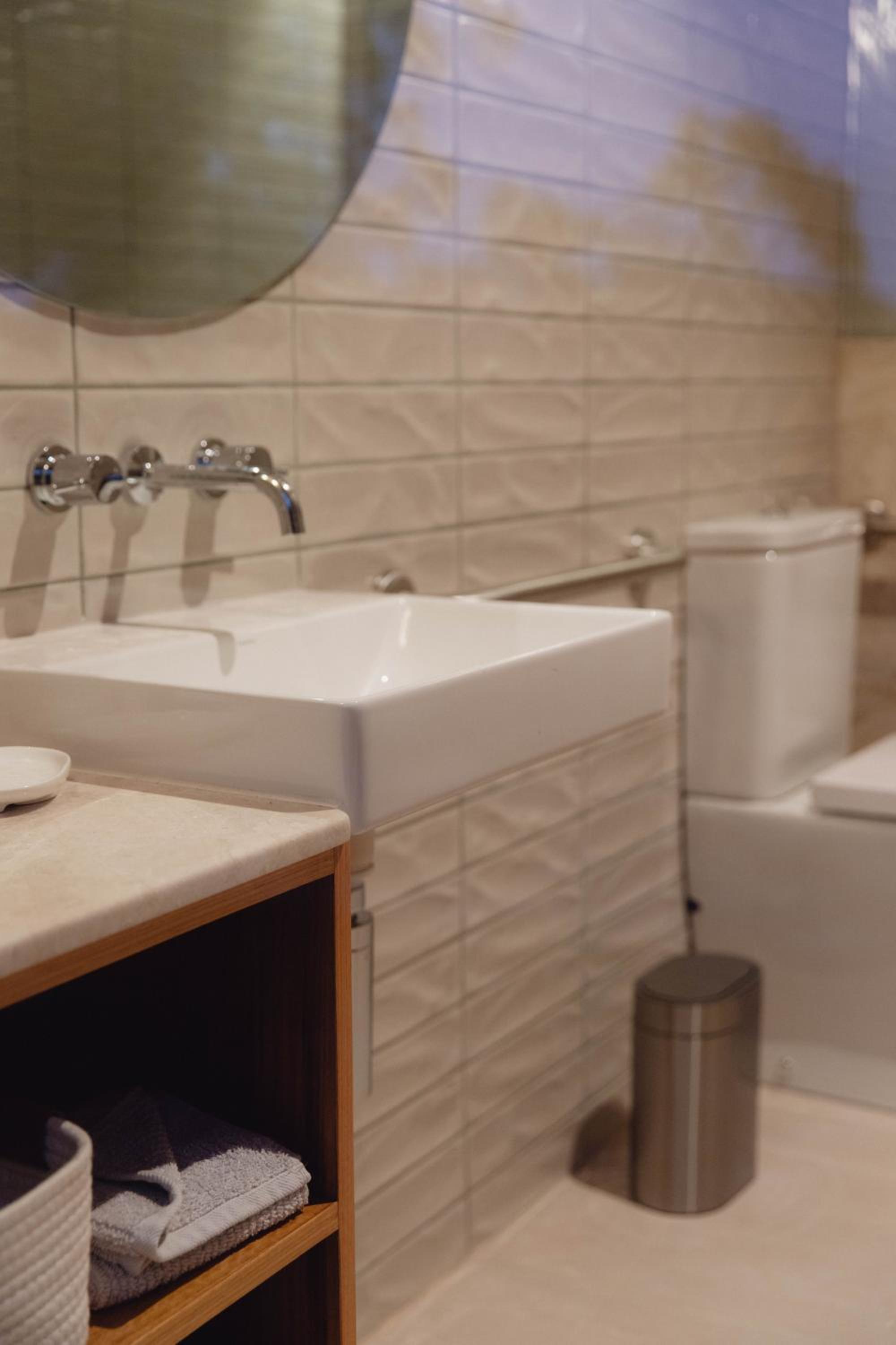 Teulu House - Luxury Retreat in Nungurner
