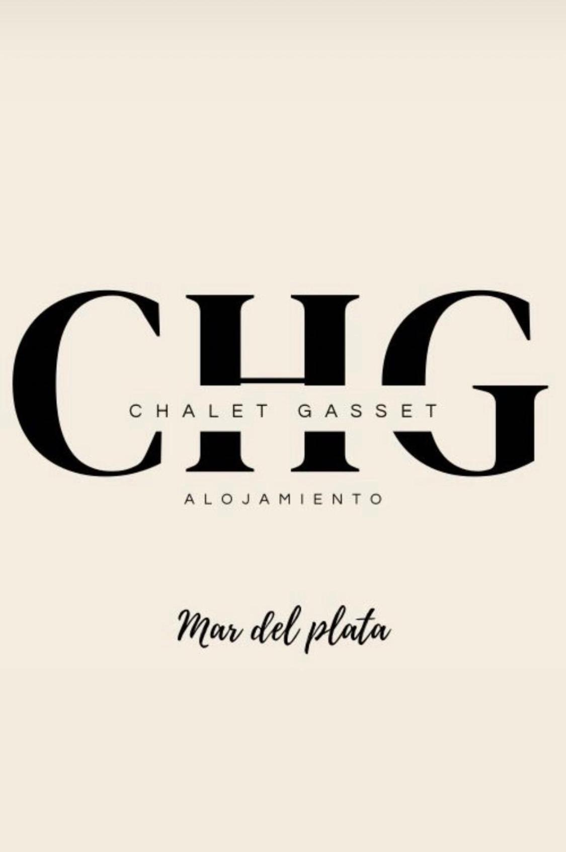 Chalet Gasset