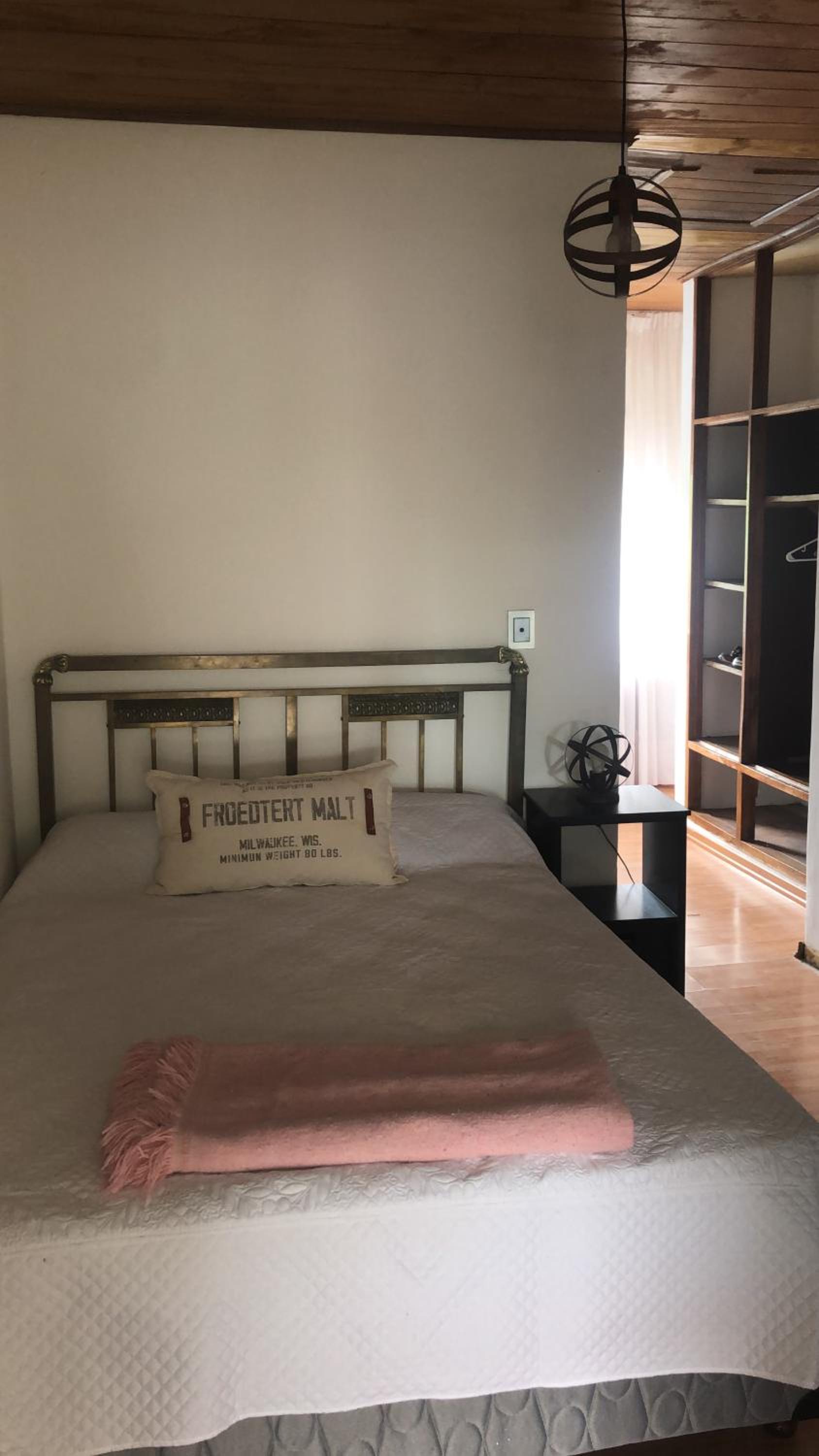 Chalet Gasset