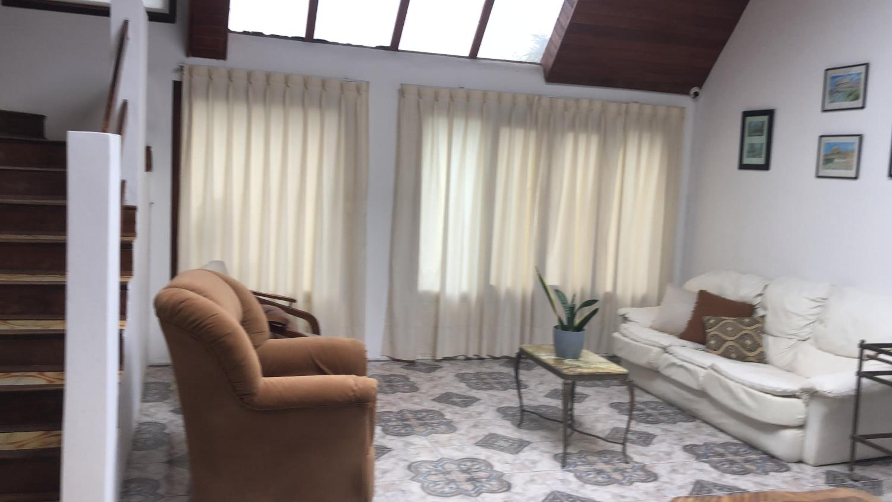 Chalet Gasset
