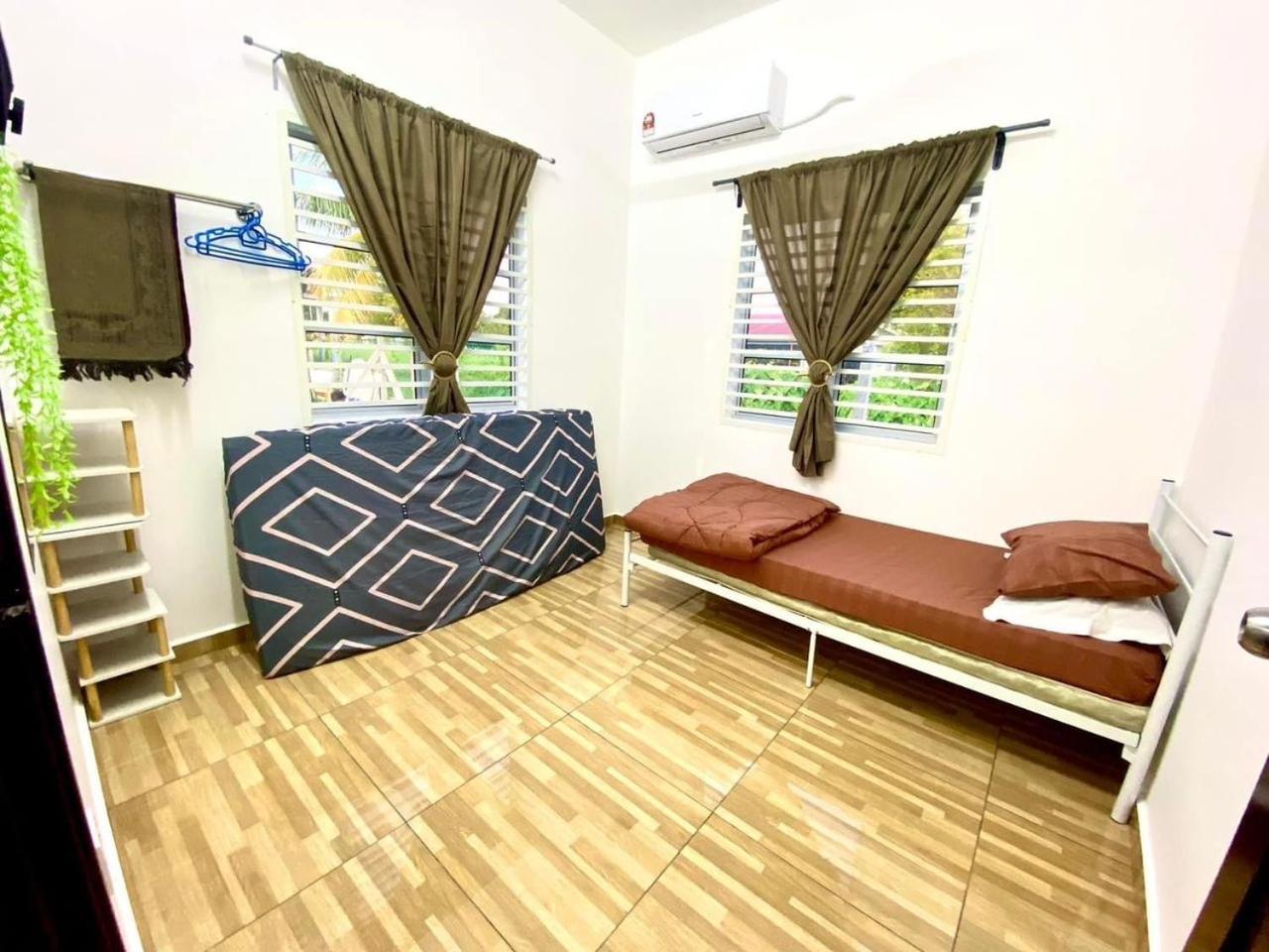Umbai Village Melaka homestay