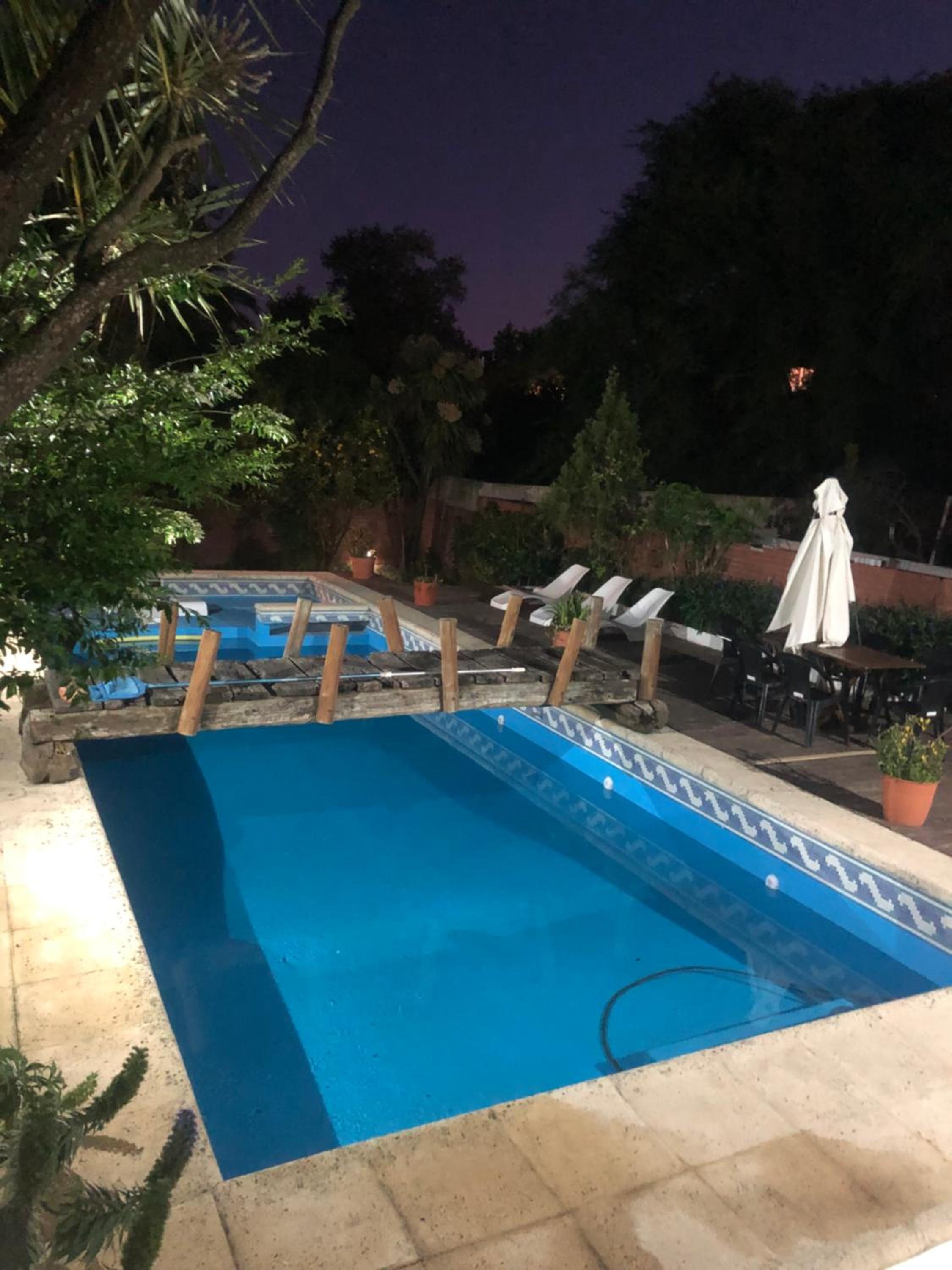 Chalet Gasset