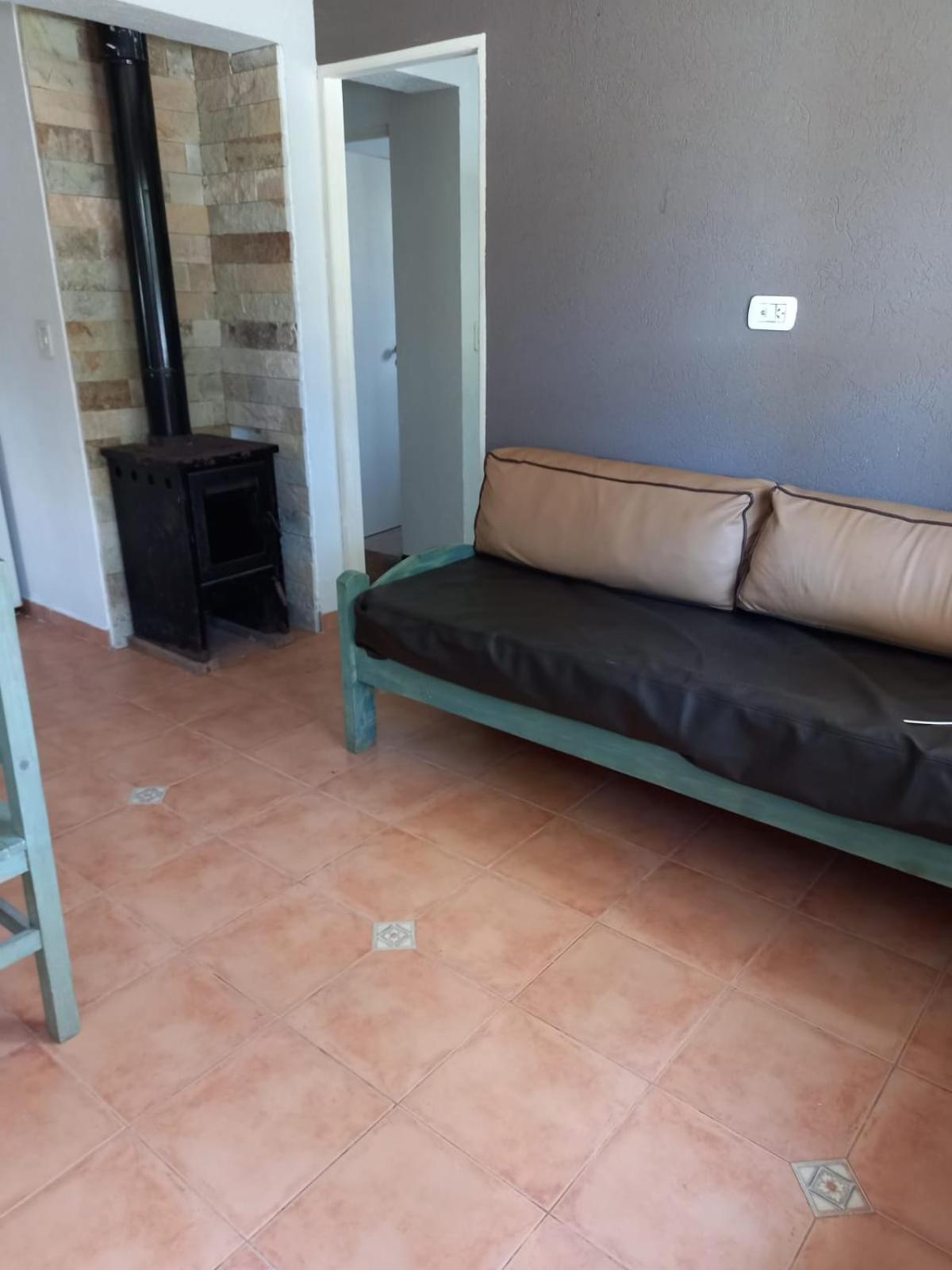 Cabañas Mi Lugar