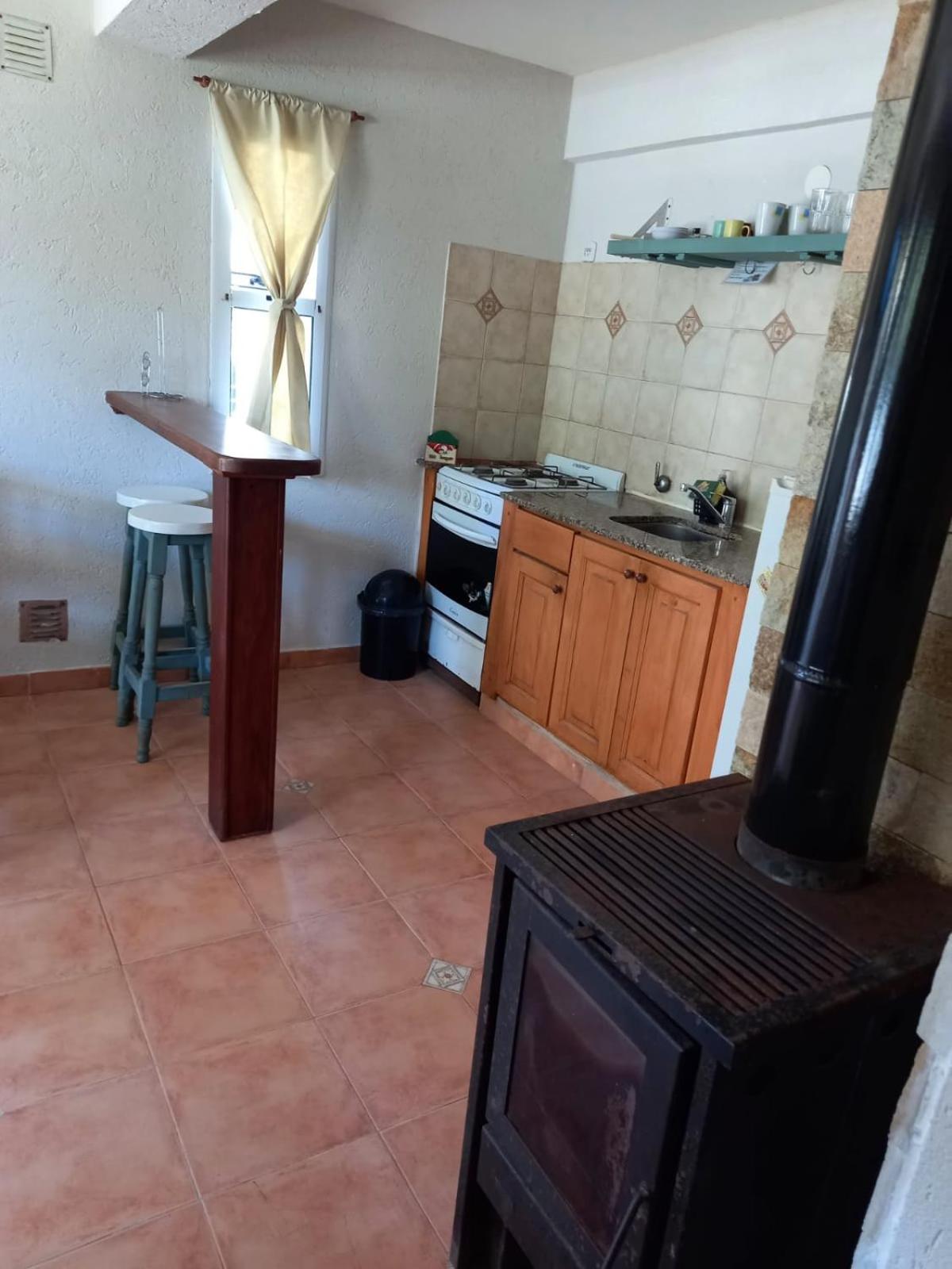 Cabañas Mi Lugar