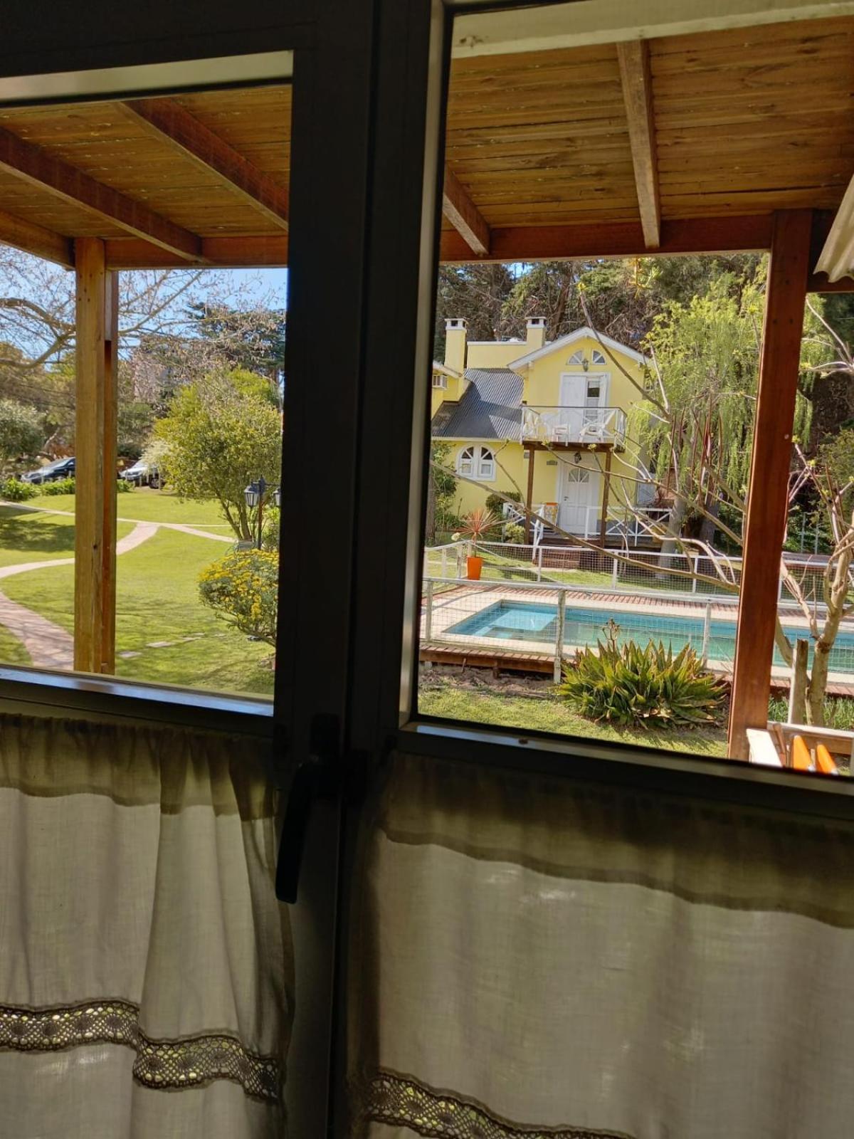 Cabañas Mi Lugar