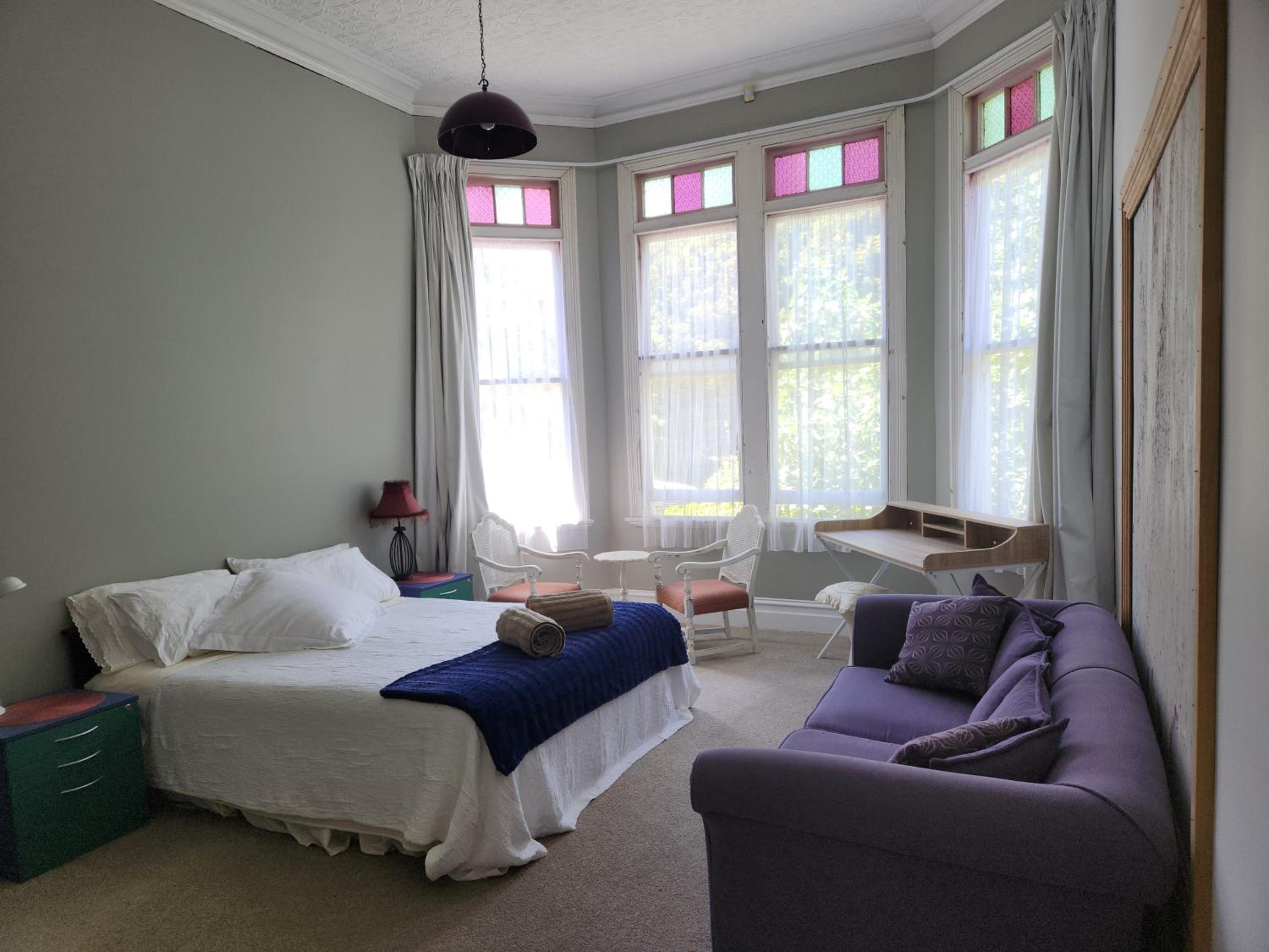 Quirky Villa Homestay