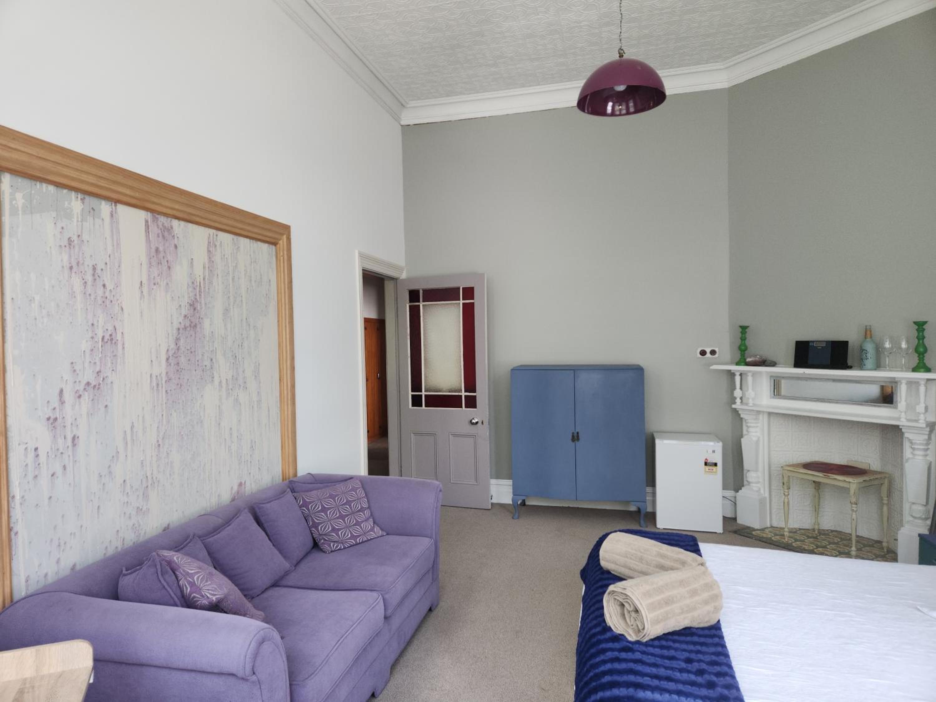 Quirky Villa Homestay