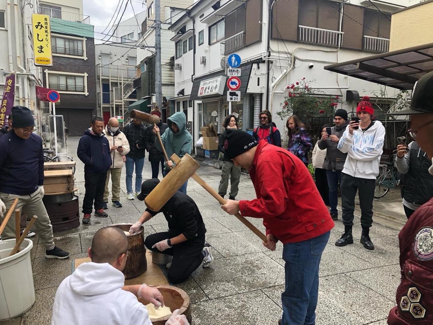 MAKOTO GUESTHOUSE -Limited Weight under 120kg, Age under 50years old-