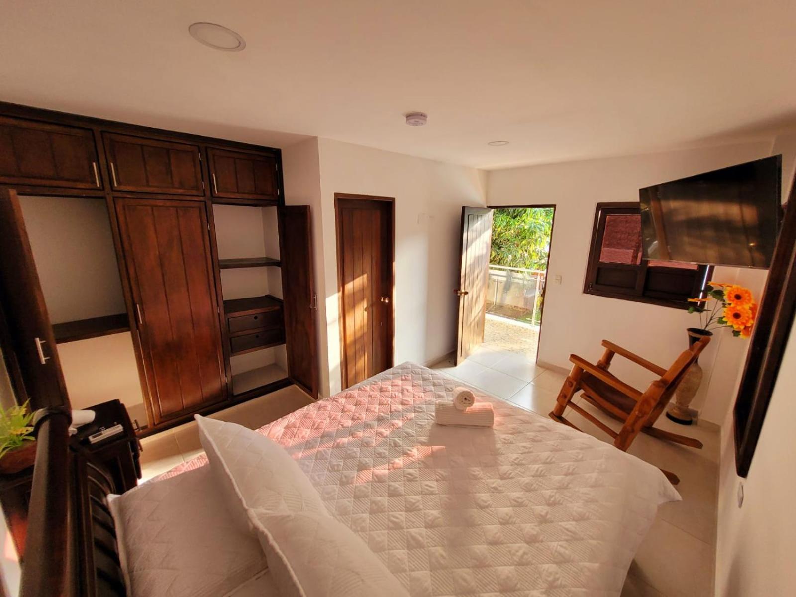 Hotel Randuky Tayrona