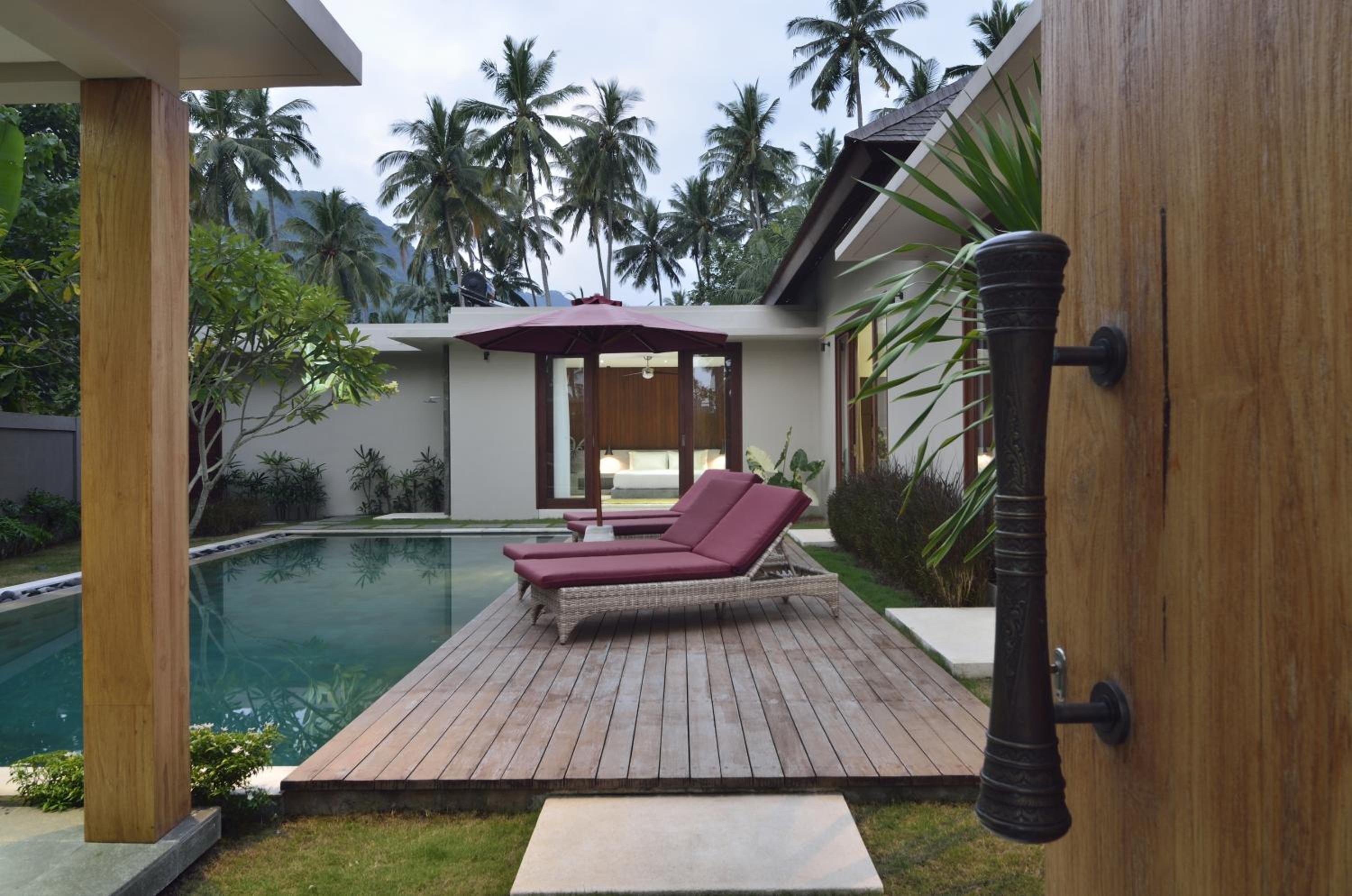 Bale Mandala Villas - Image 3