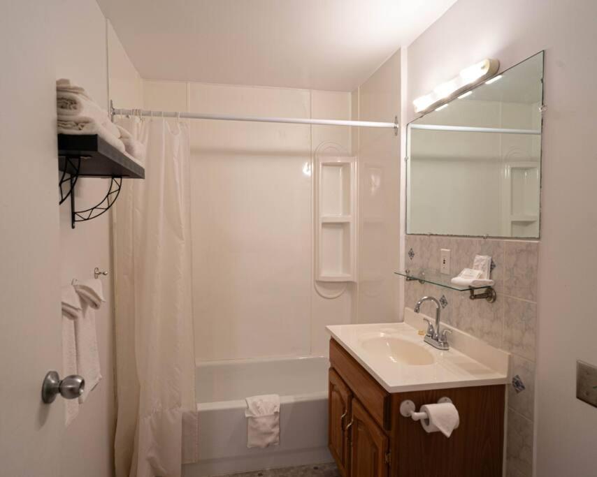 223 Charmante chambre double