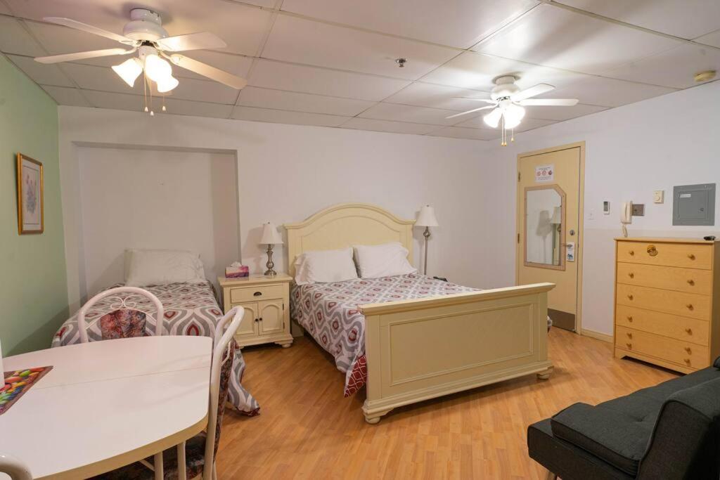 223 Charmante chambre double