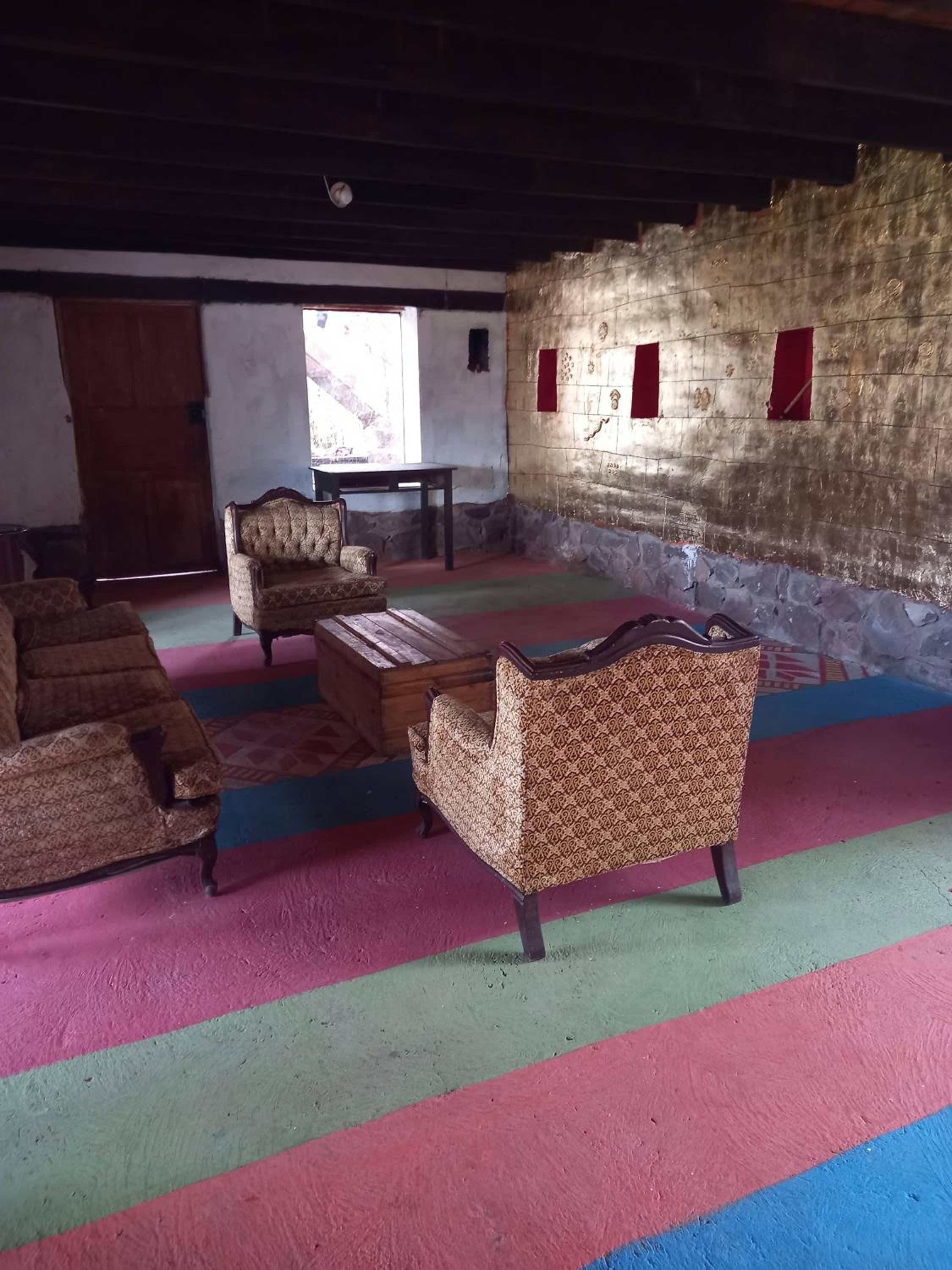 Casona San Jorge view 3