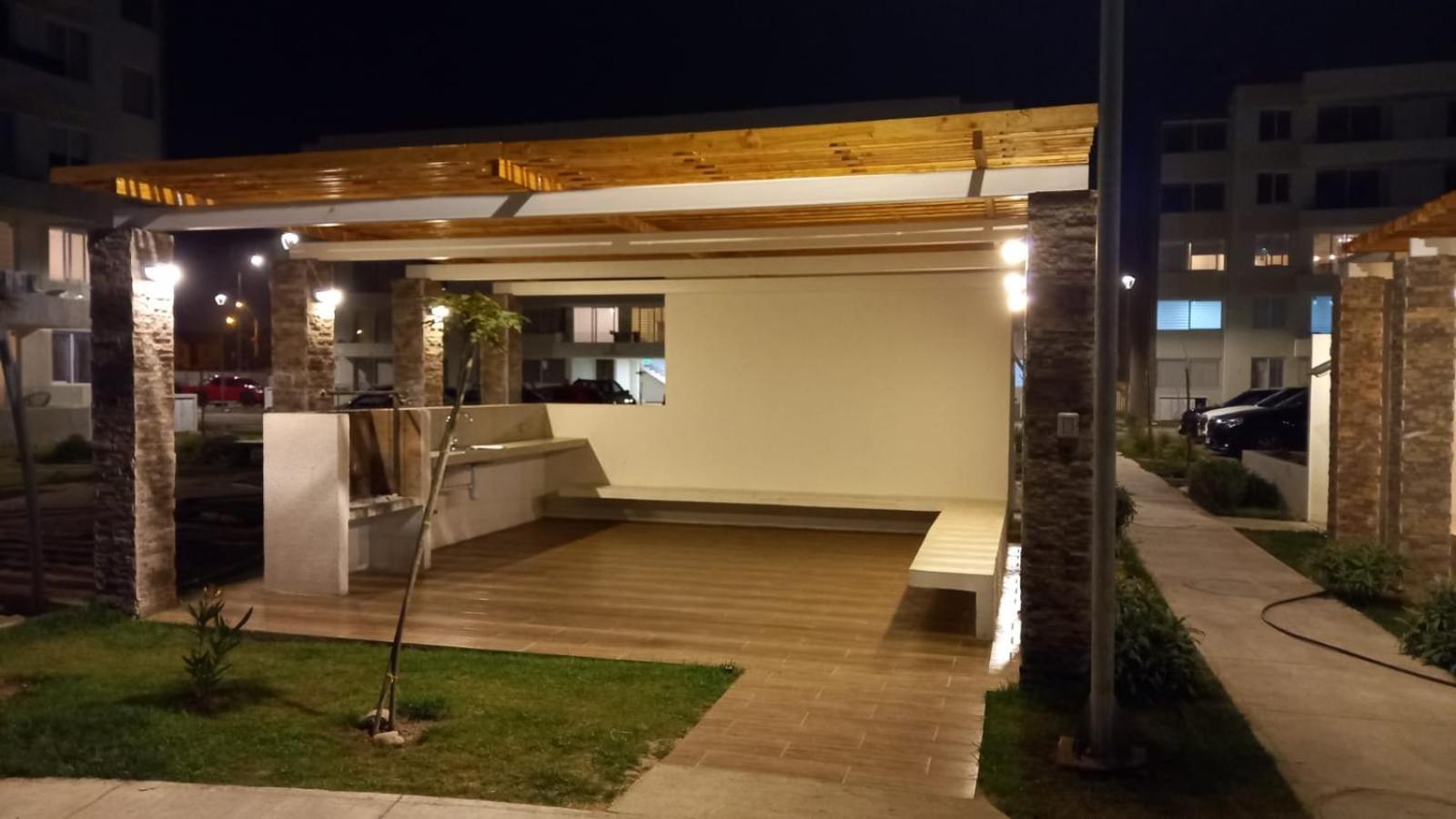 Arriendo Departamento en La Serena
