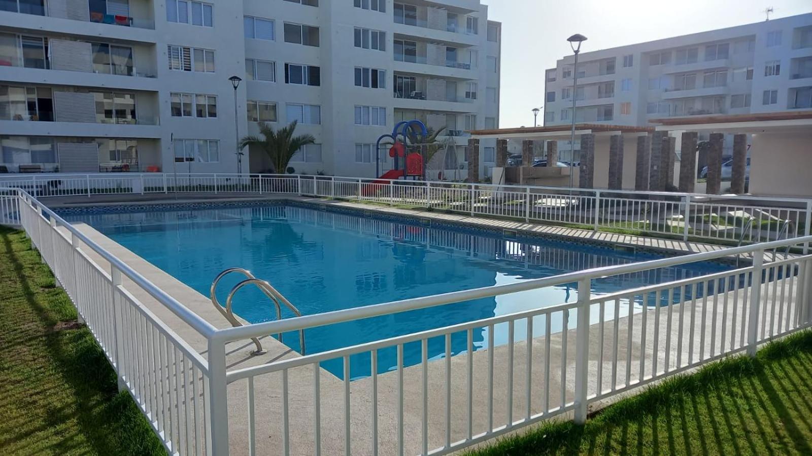 Arriendo Departamento en La Serena