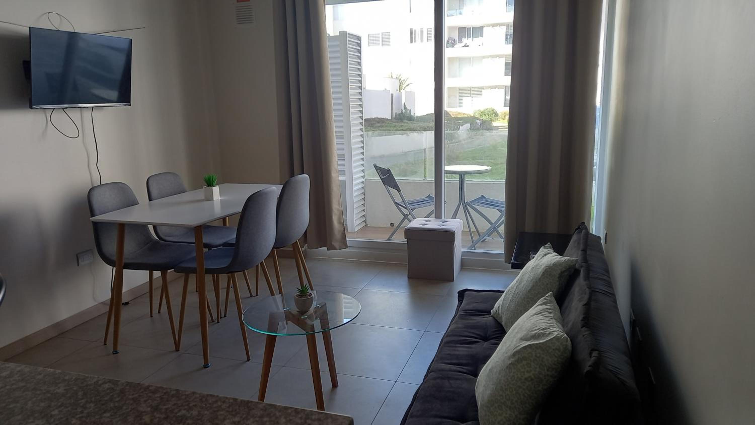 Arriendo Departamento en La Serena
