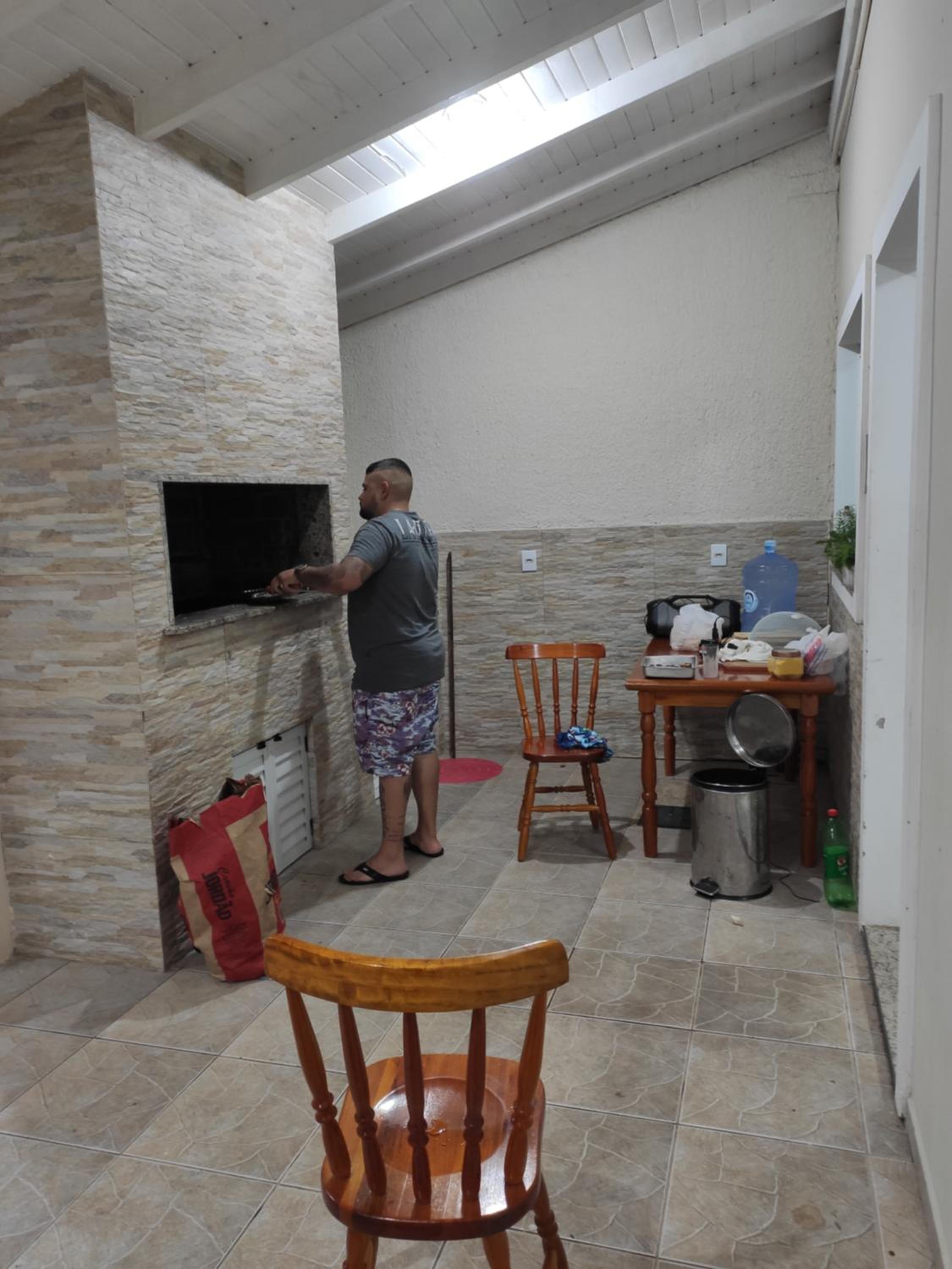 Santinho S2