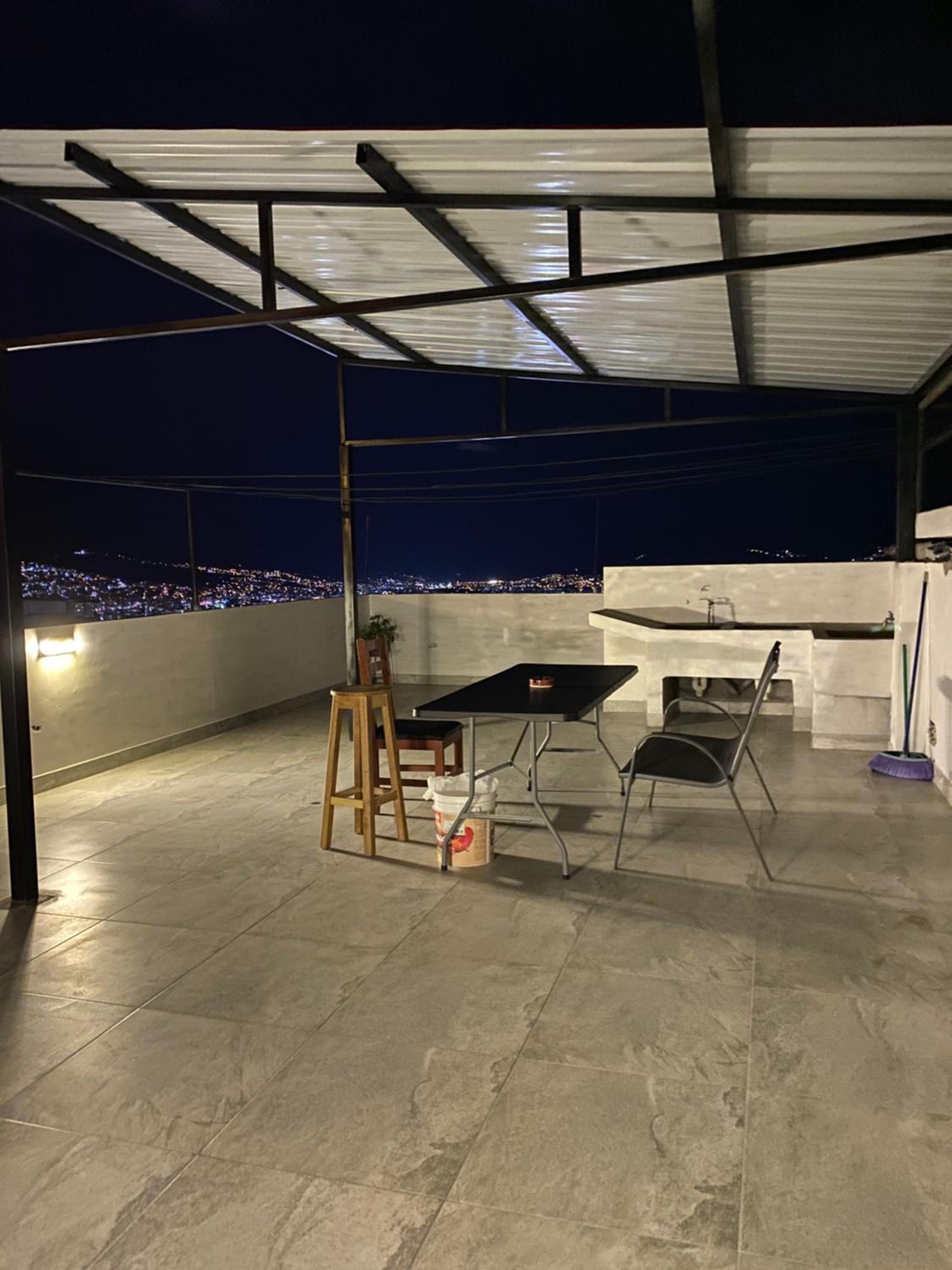 roof