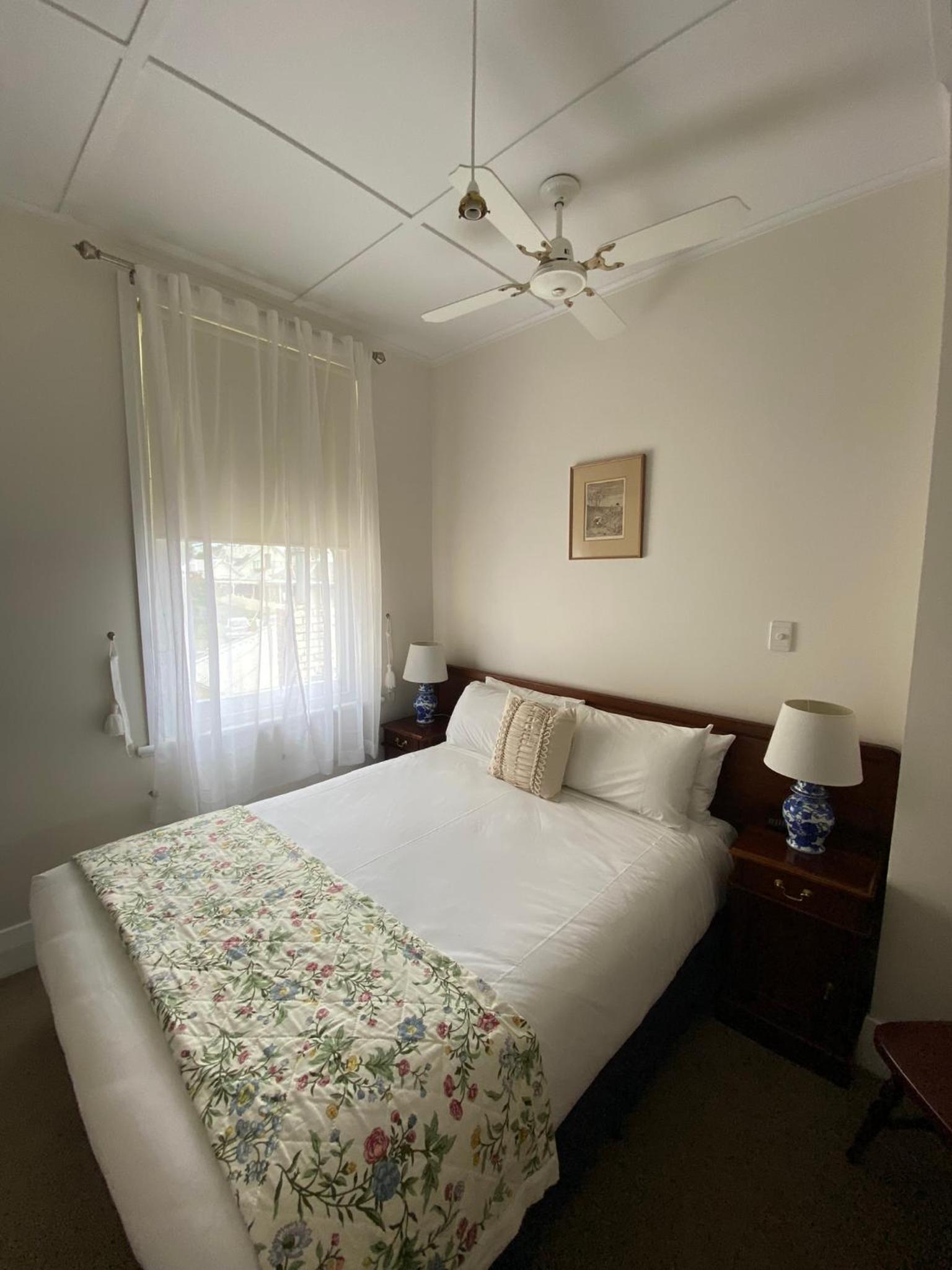 Seaview House