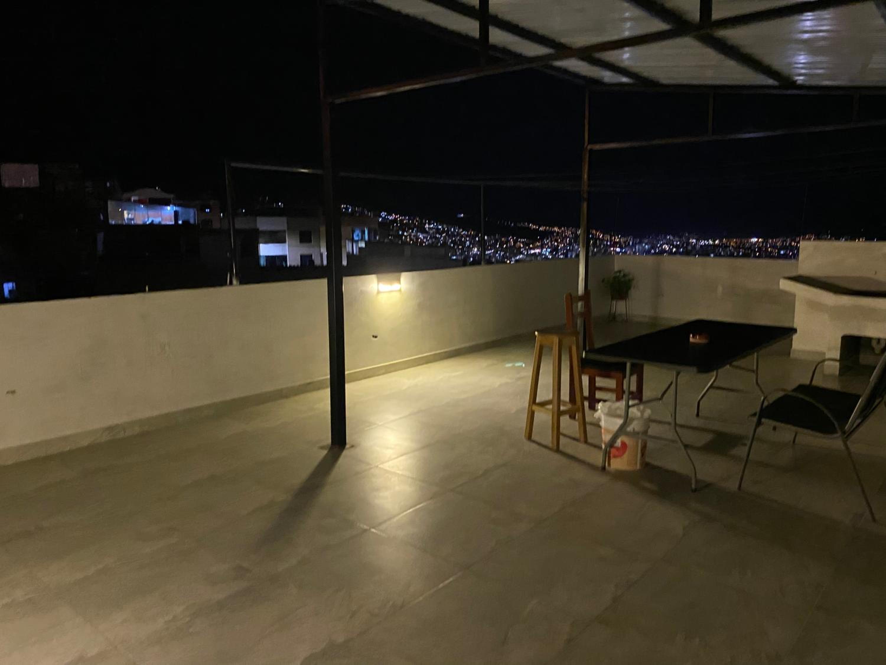 roof