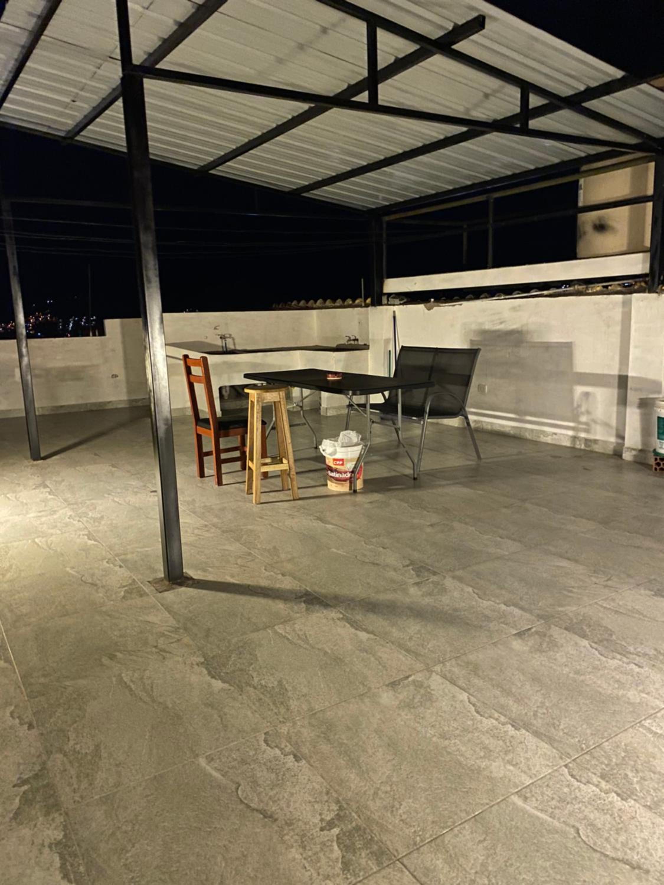 roof