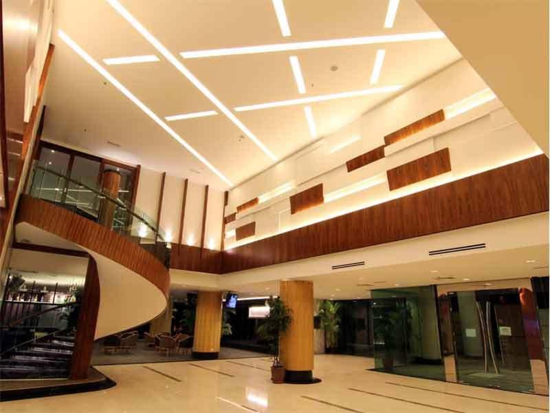 GBW Hotel