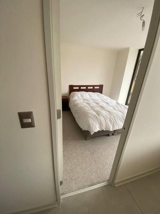 Hermoso Departamento con excelente vista, a pasos de la Quinta Vergara, cercano a Reloj de Flores y Playa Caleta Abarca